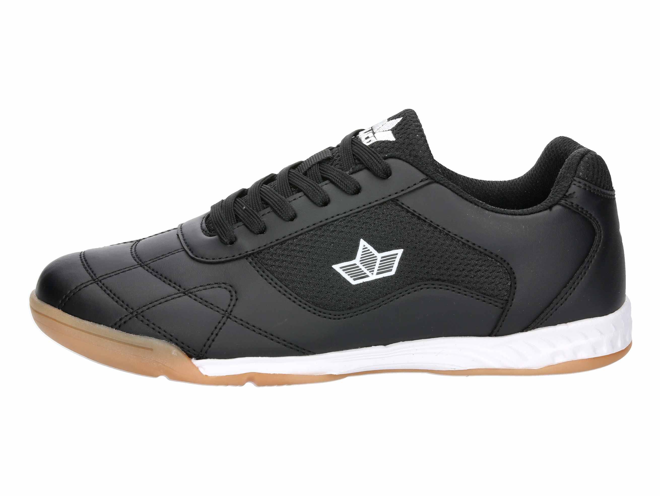 Indoorschuh Damen Schnürung LICO Jaime Indoor 2/6