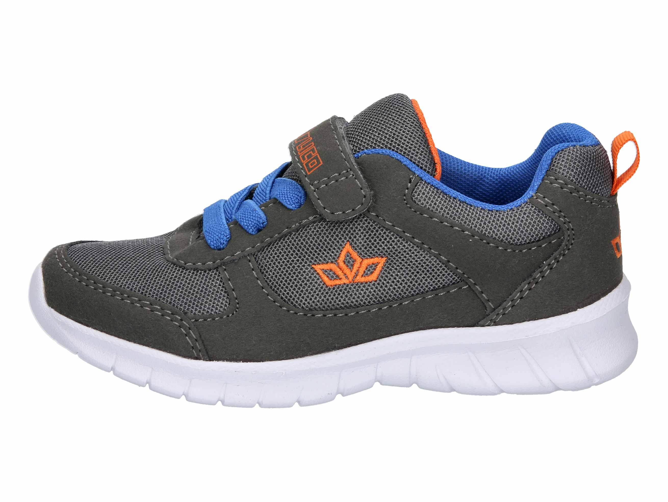 Sneakers Fermeture velcro Filles LICO Blaine VS 2/6