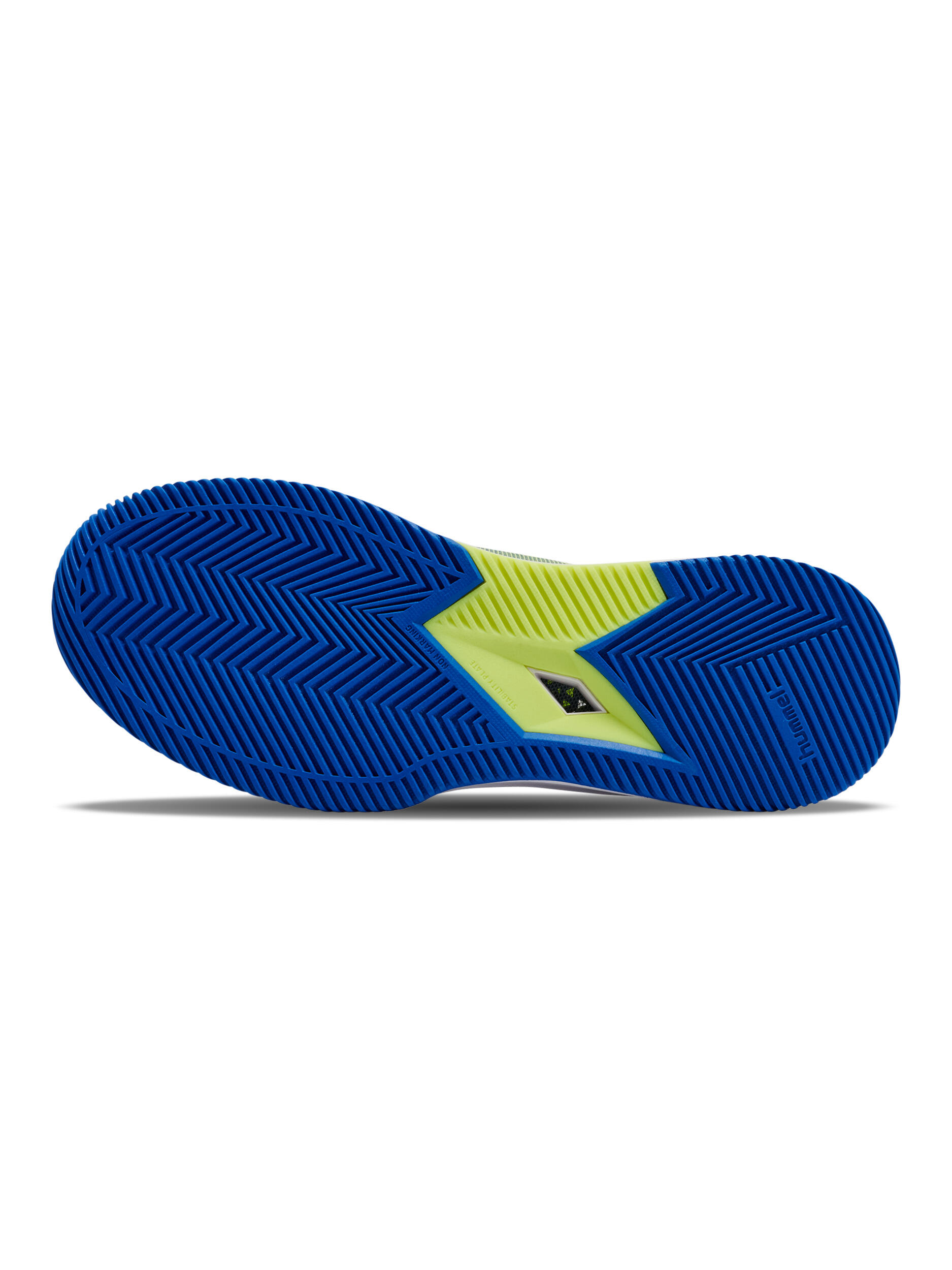 Scarpe indoor Hummel Topflight Pro 4/7