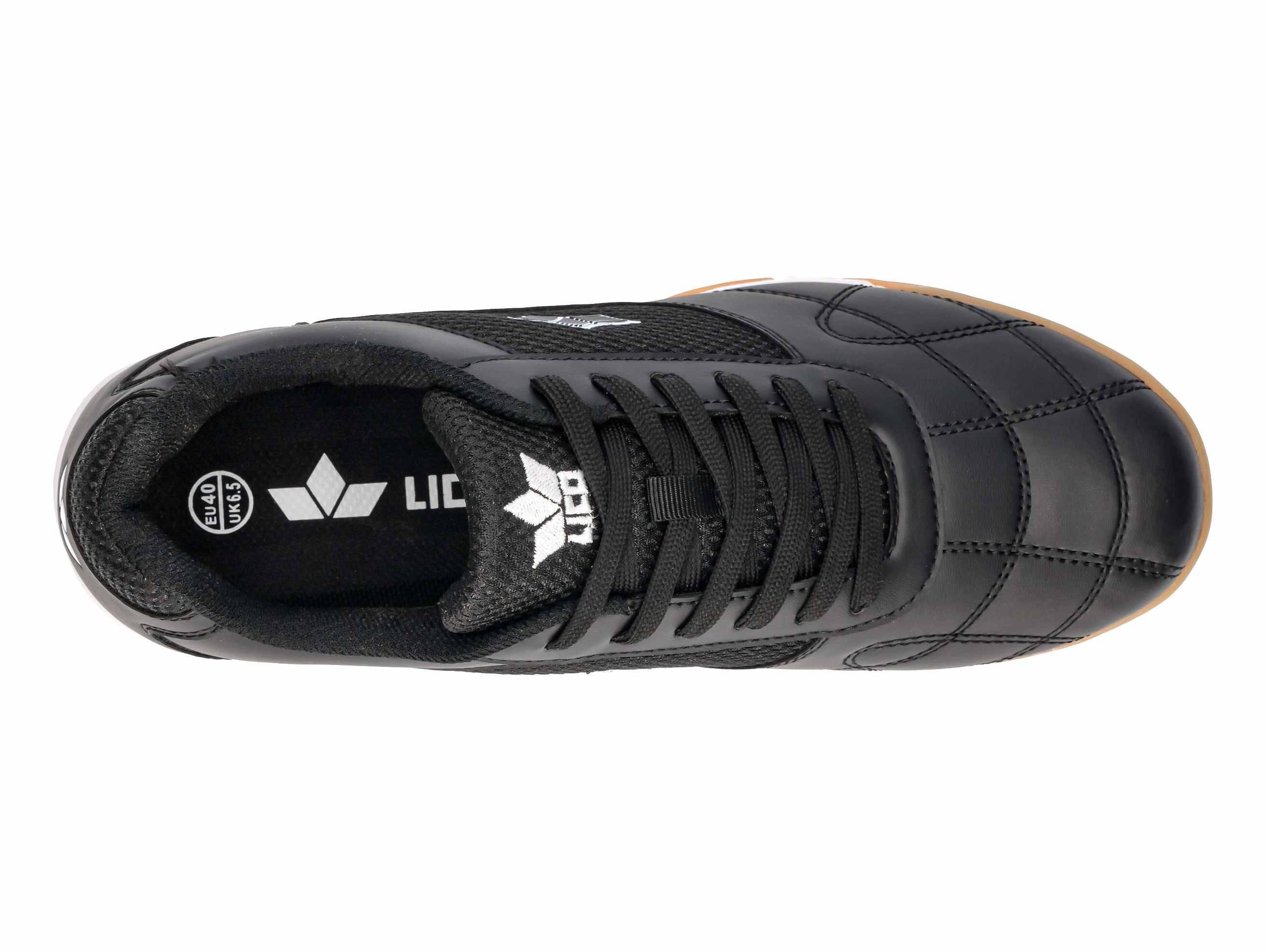 Indoorschuh Damen Schnürung LICO Jaime Indoor 5/6