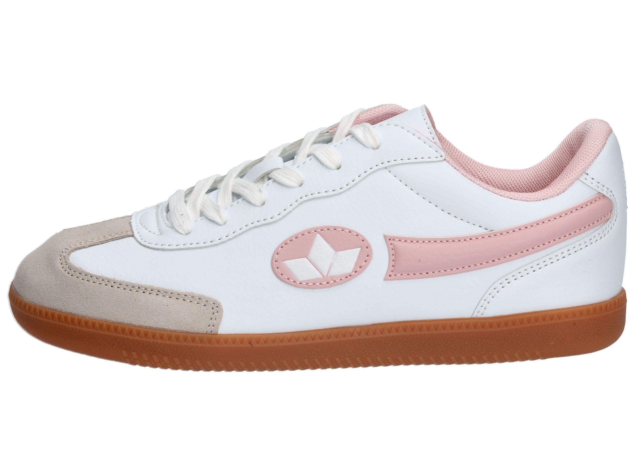 Sneaker Damen Schnürung LICO Shuttle 2/6