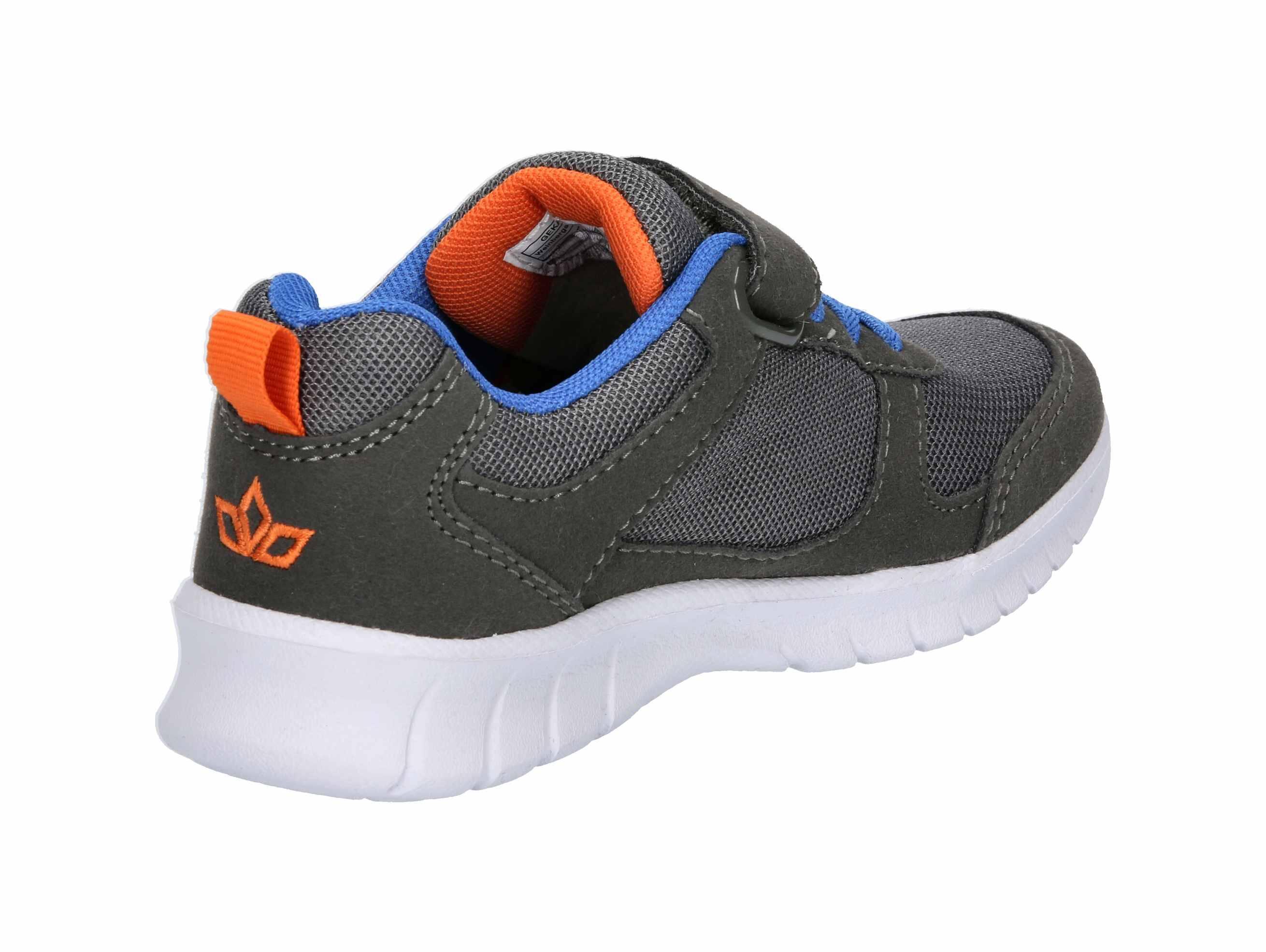 Sneakers Fermeture velcro Filles LICO Blaine VS 4/6