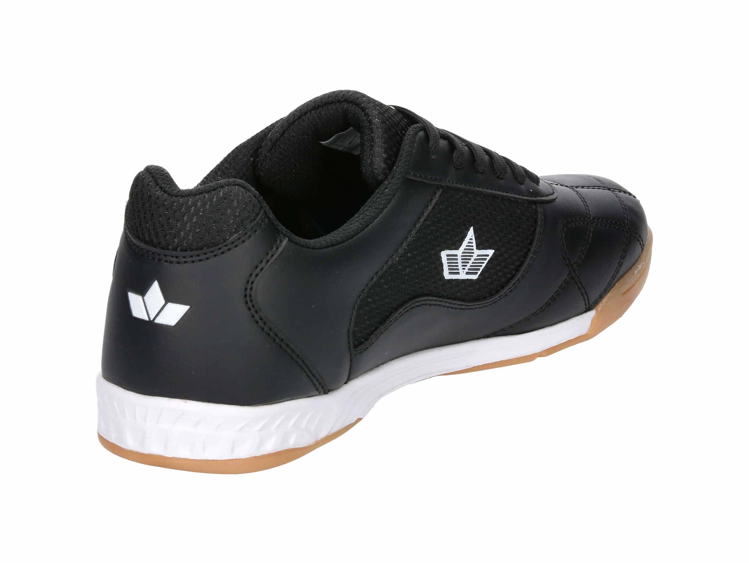 Indoorschuh Damen Schnürung LICO Jaime Indoor 4/6