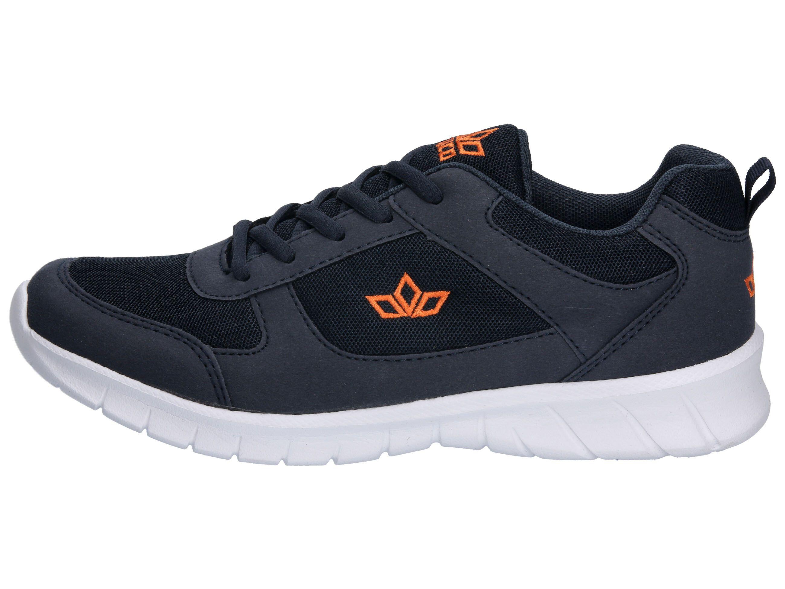 Sneakers Laçage Hommes LICO Blaine 2/6