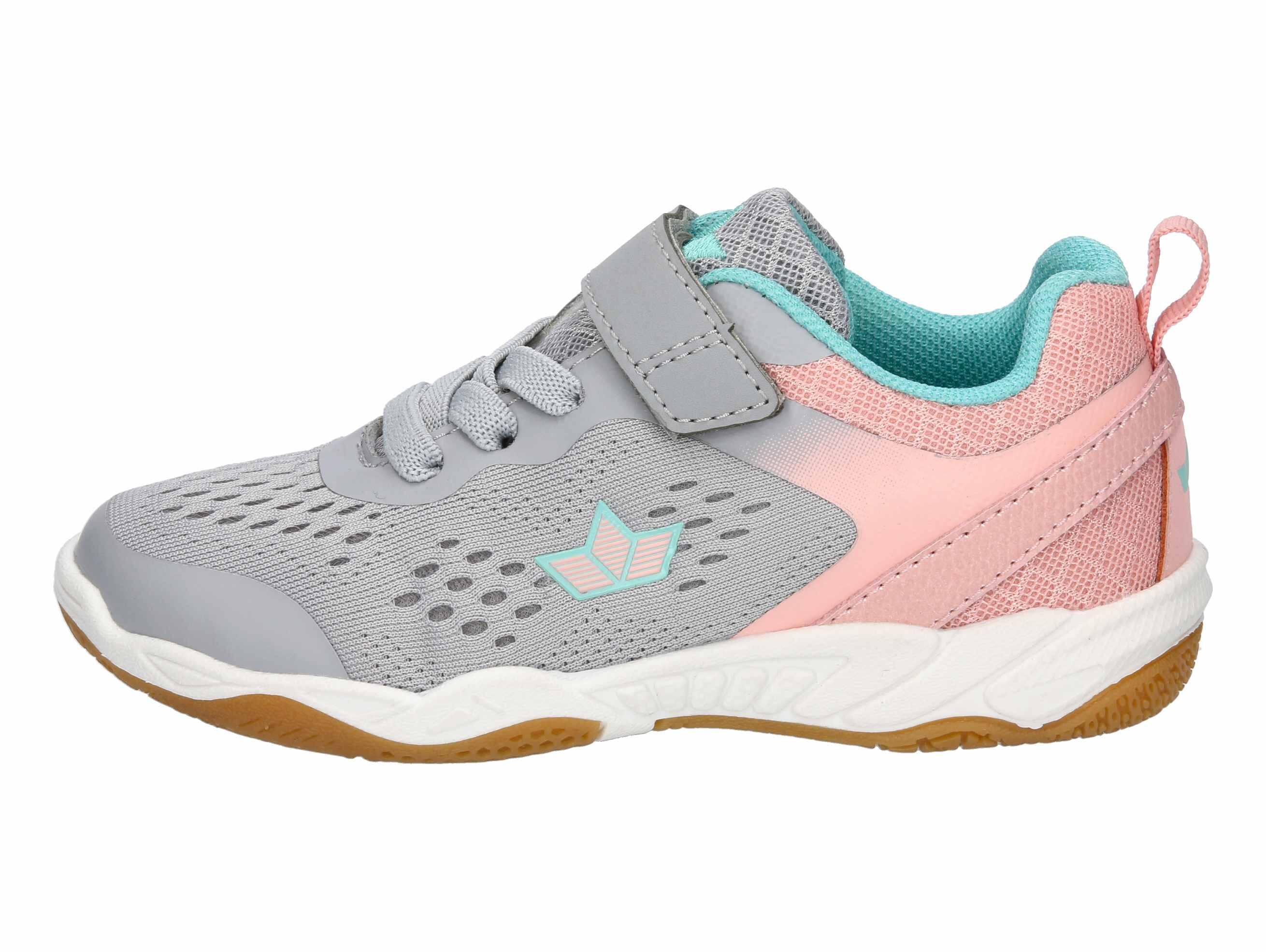 Chaussure de sport  Fermeture velcro Filles LICO Key VS 2/6