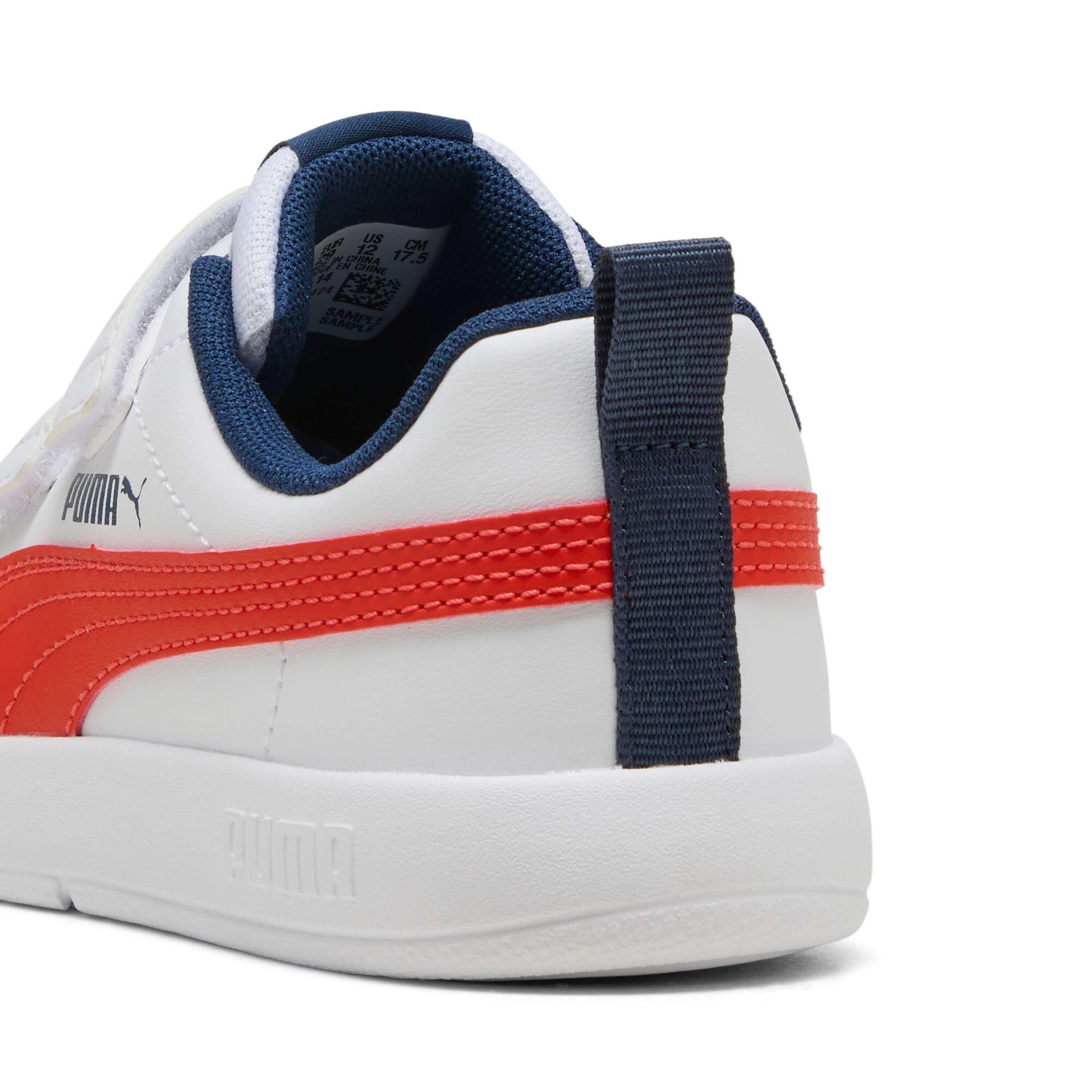 Sneakers per bambini Puma Courtflex V3 V PS 4/6