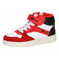 Sneakers Fermeture velcro Garçons LICO Chad VS High