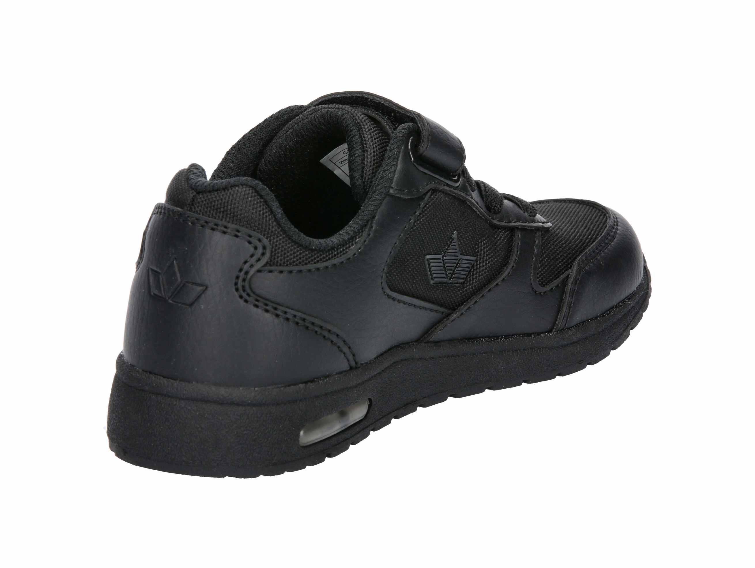 Sneaker Jungen Schnürung LICO Elvin VS 4/6