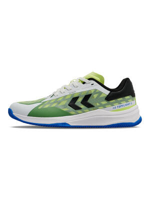 Instap indoor schoen hb topflight handbal unisex volwassene