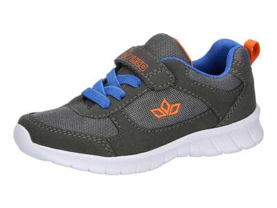 Sneakers meisjes klittenband lico blaine vs