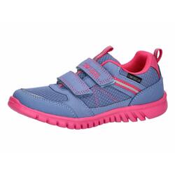 Sneakers imperméable et respirant Fermeture velcro Filles LICO Randy V A