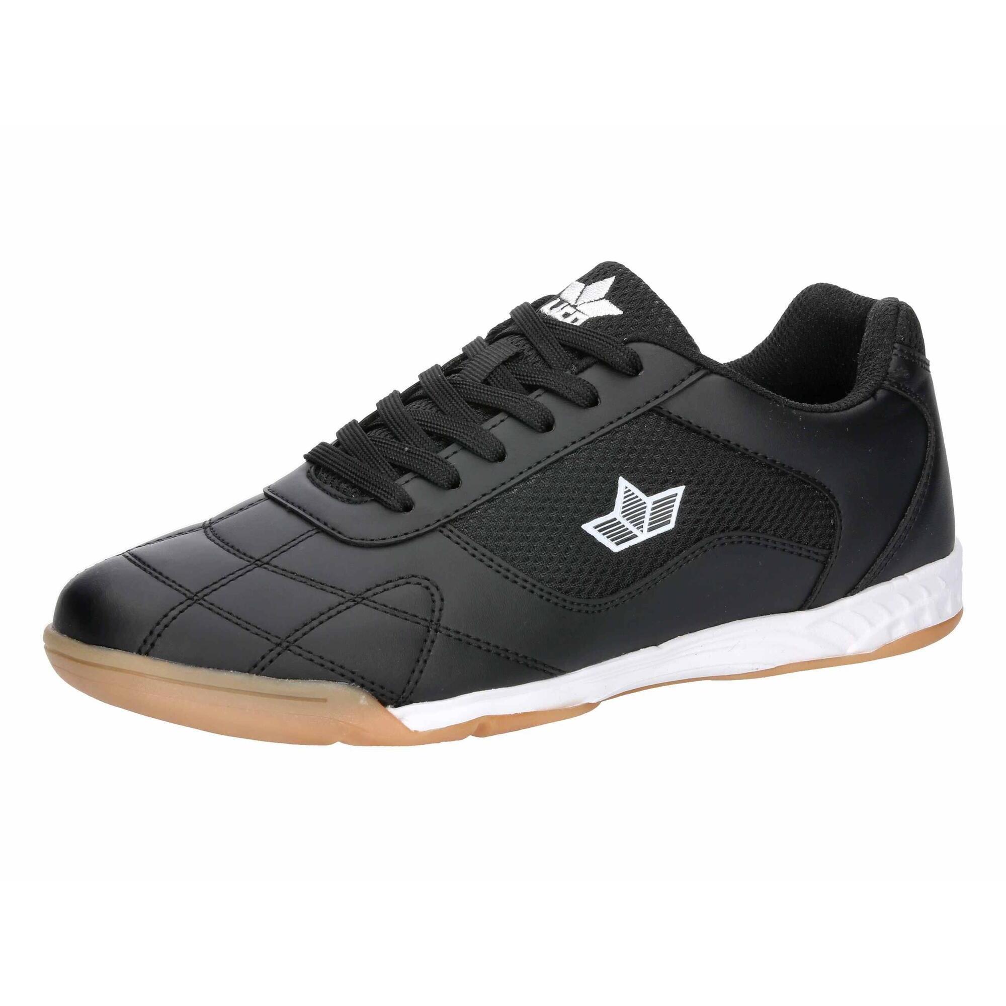 Lico - Chaussure Intérieure Laçage Femmes Lico Jaime Indoor - Chaussures De Sport - Noir - Decathlon