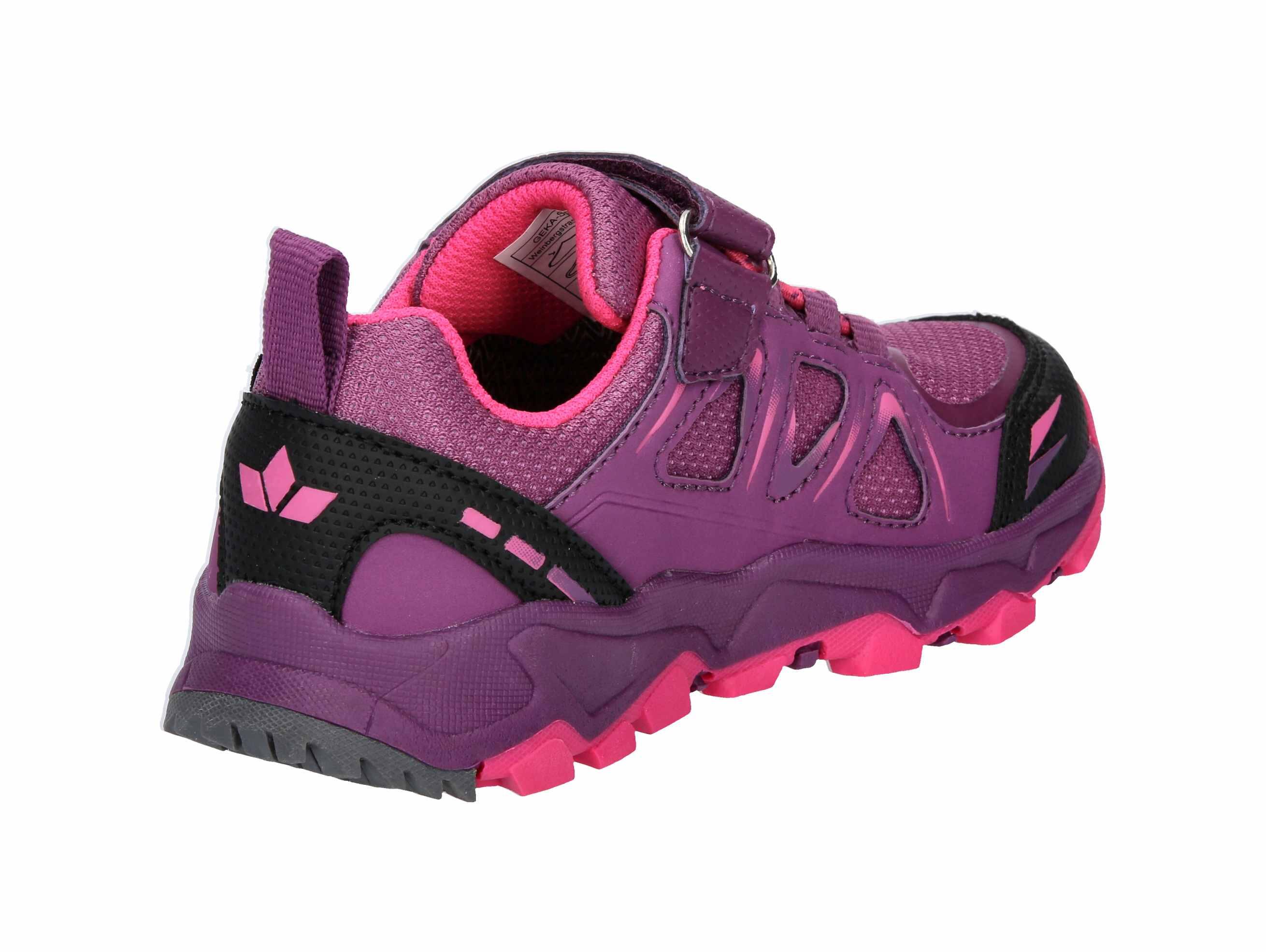 Chaussure extérieure imperméable et respirant Filles LICO Allen VS 4/6