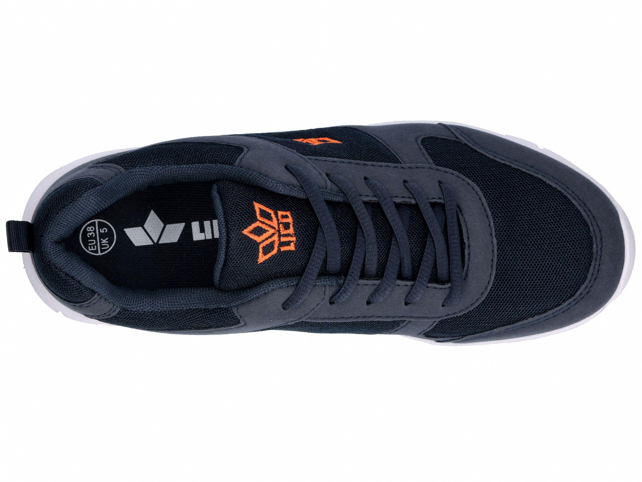 Sneakers Laçage Hommes LICO Blaine 5/6