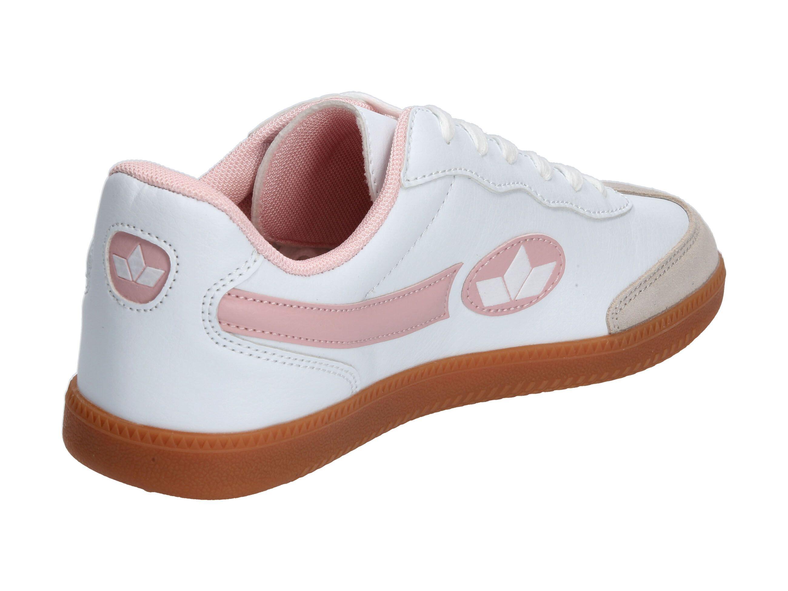 Sneaker Damen Schnürung LICO Shuttle 4/6