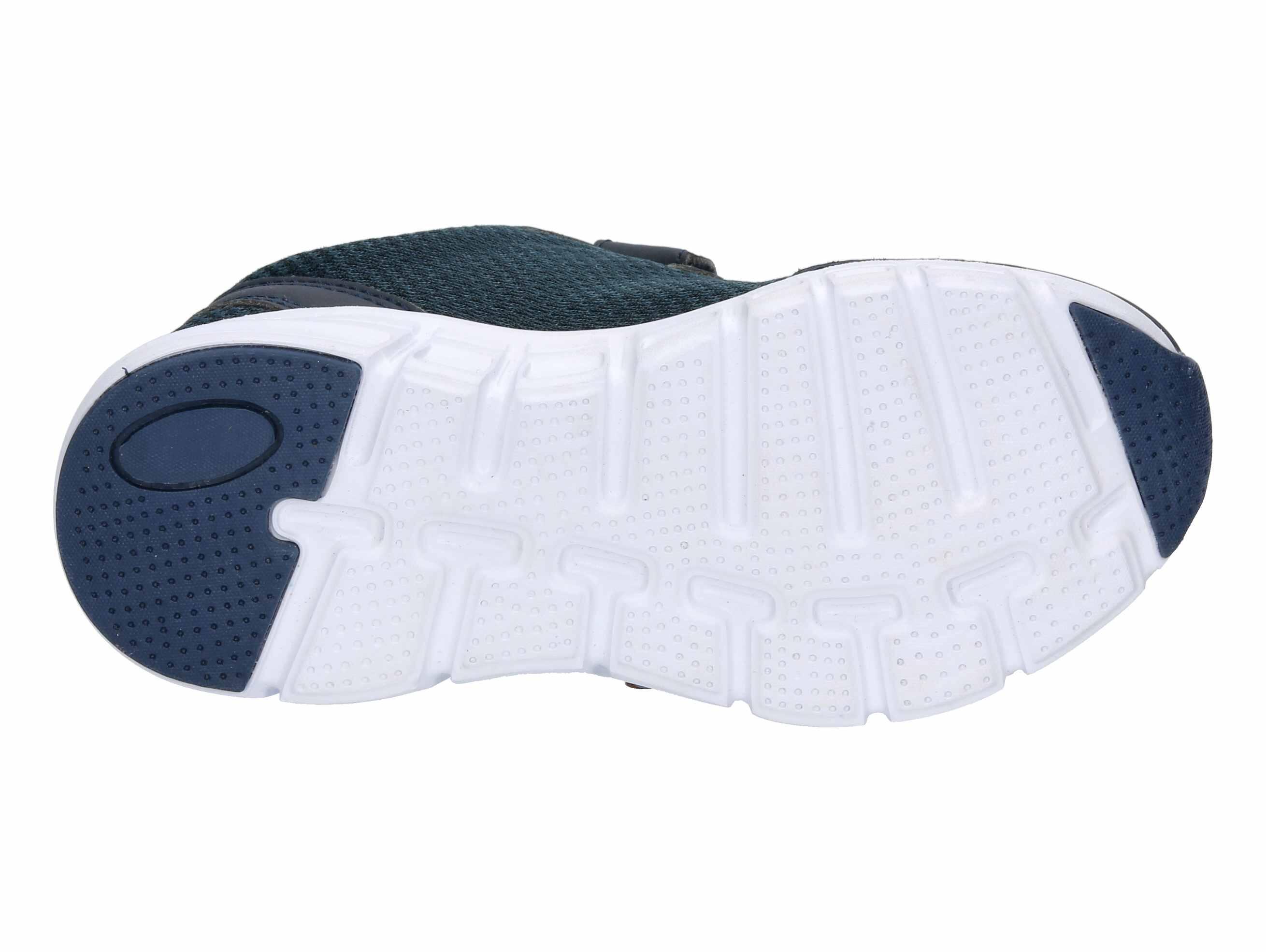 Sneaker Jungen Klettverschluss LICO Almeria VS 6/6