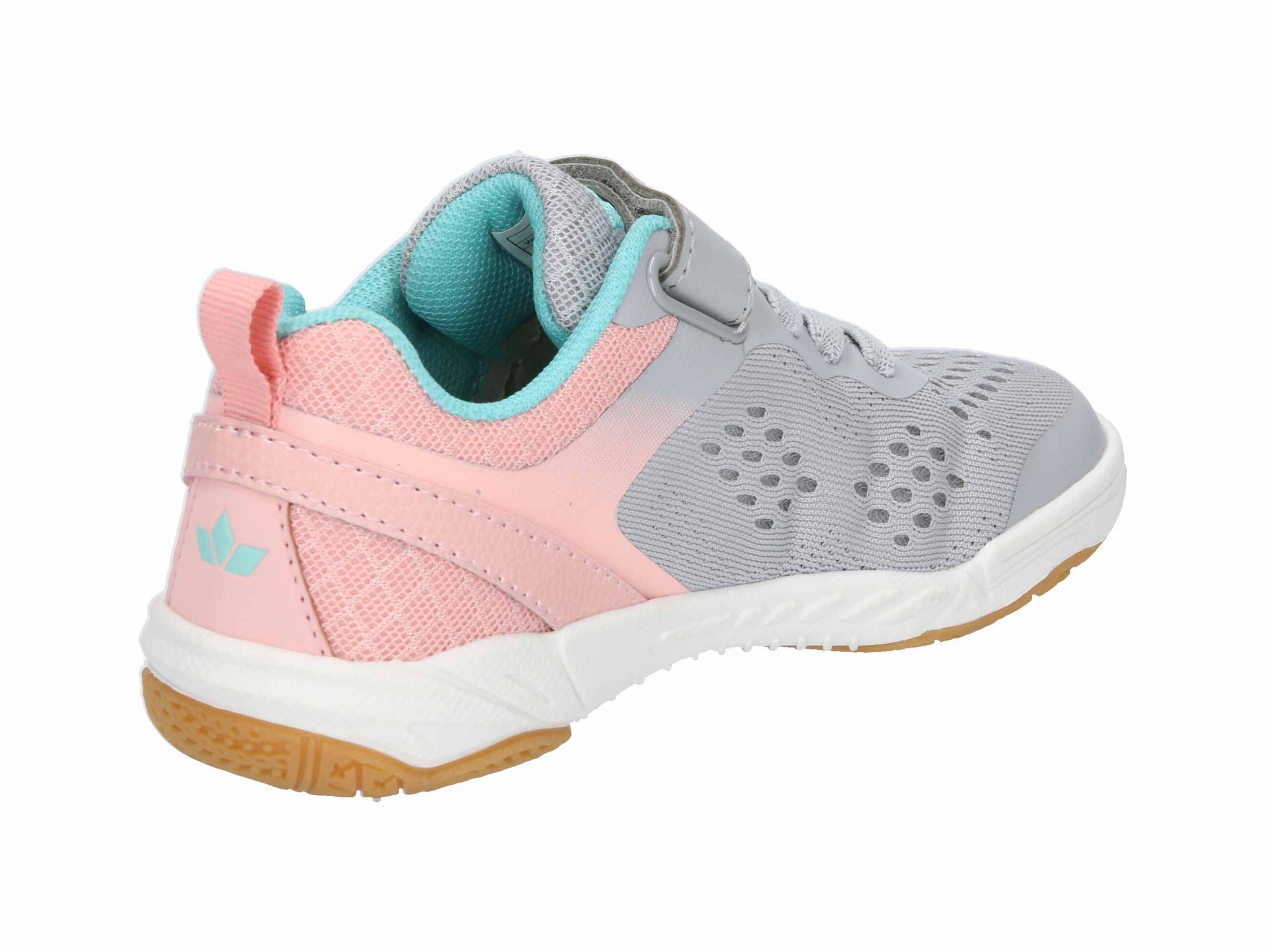 Chaussure de sport  Fermeture velcro Filles LICO Key VS 4/6