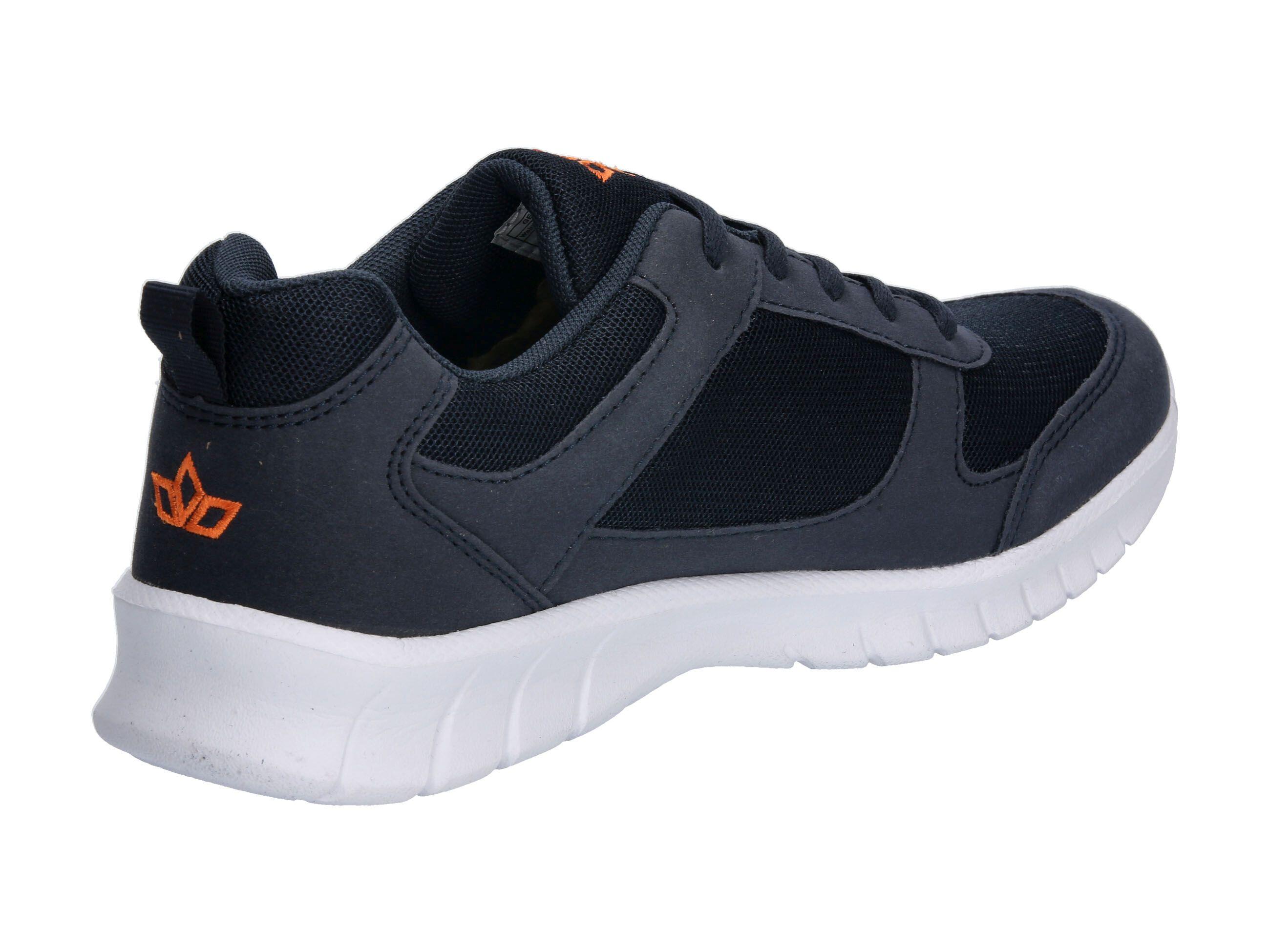 Sneakers Laçage Hommes LICO Blaine 4/6