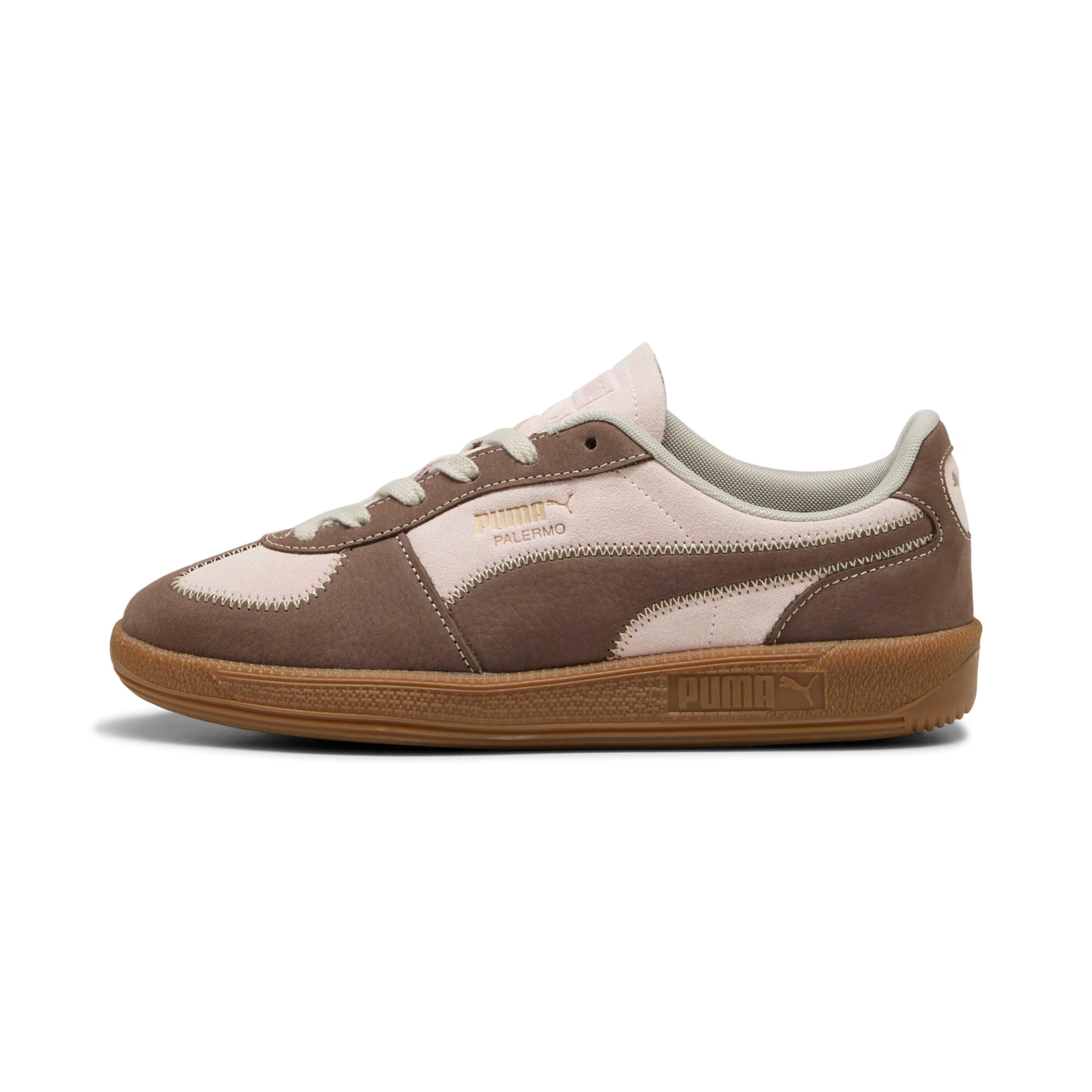 Puma - Baskets Femme Puma Palermo Wine Club - Baskets - Marron - Decathlon