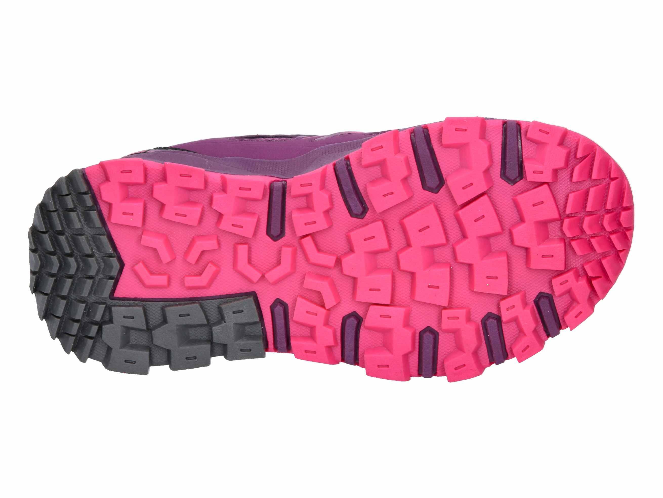 Chaussure extérieure imperméable et respirant Filles LICO Allen VS 6/6