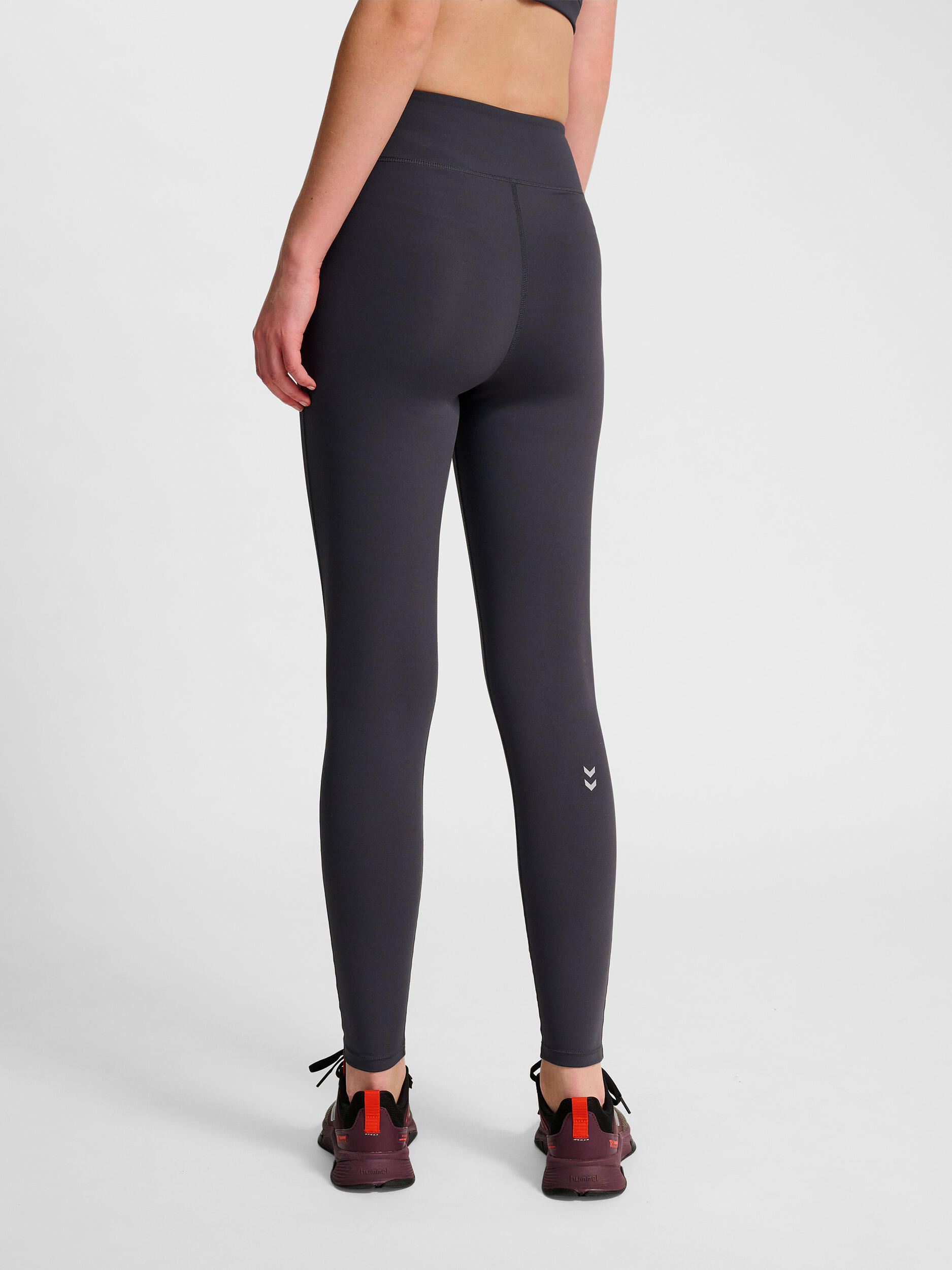 Enfiler Collants Hmlpulse Entraînement Femme 2/7