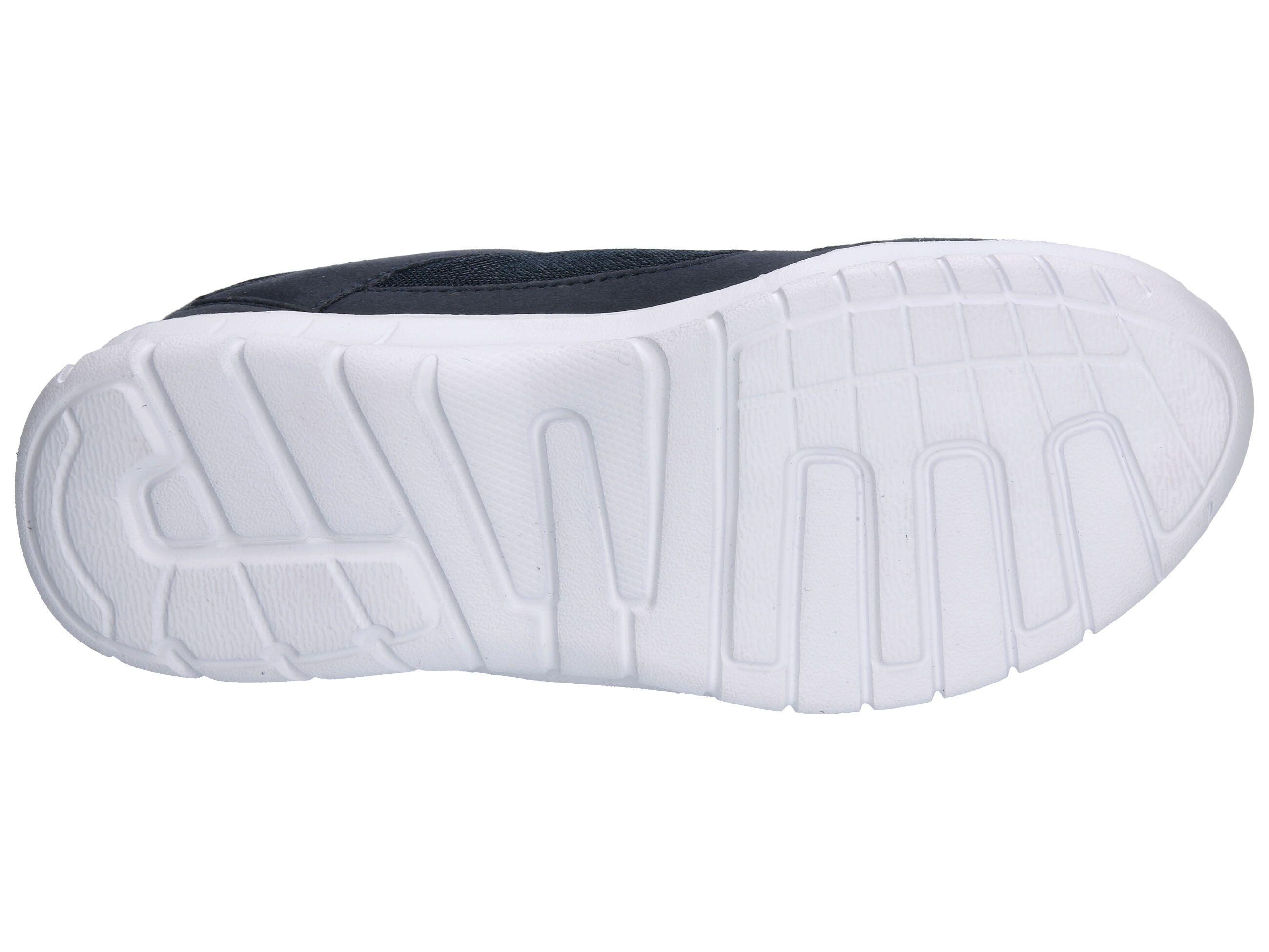 Sneakers Laçage Hommes LICO Blaine 6/6
