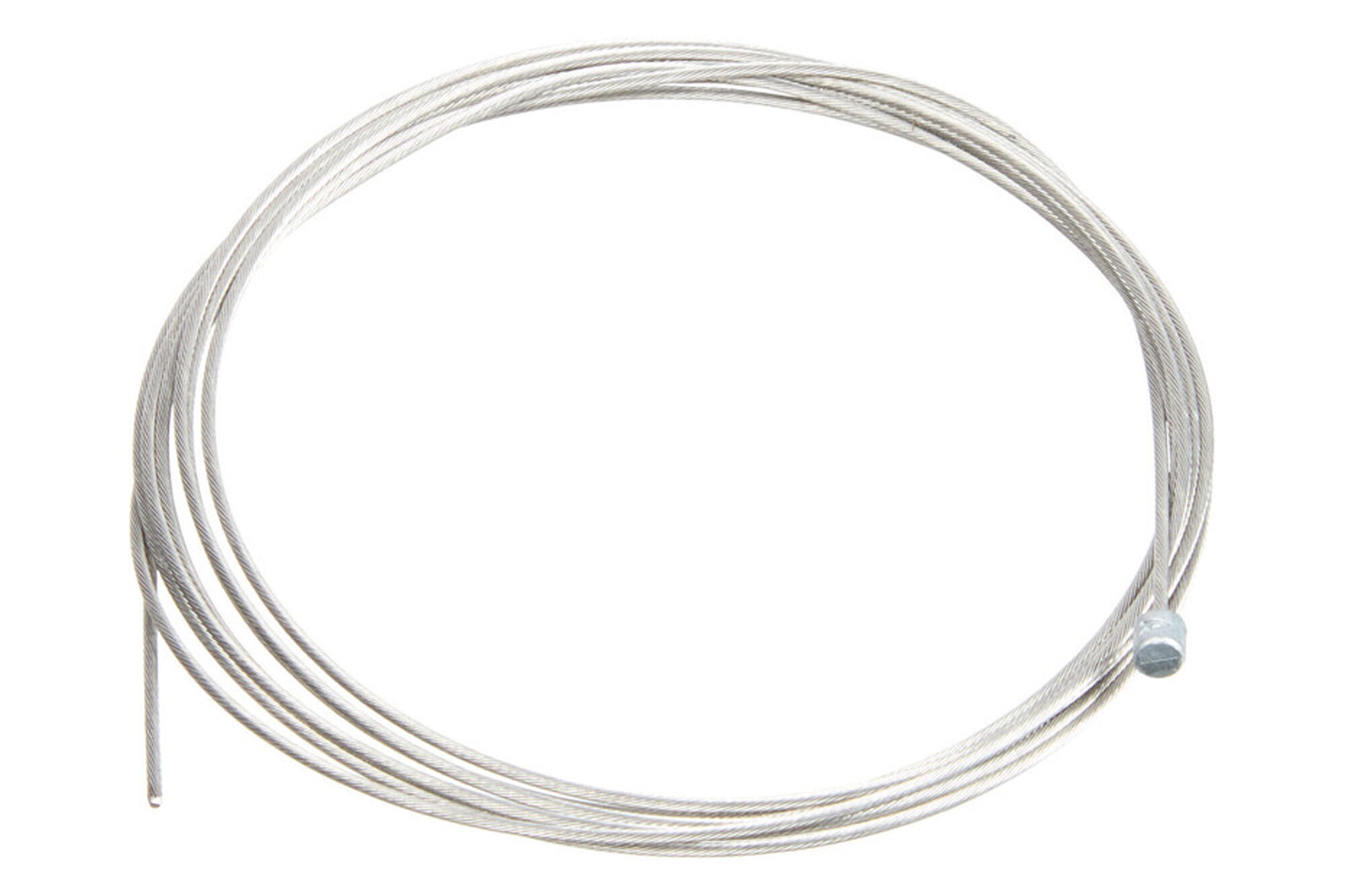 Avid Boulon Single Digit SL 2 unités, Argenté | Bikeinn