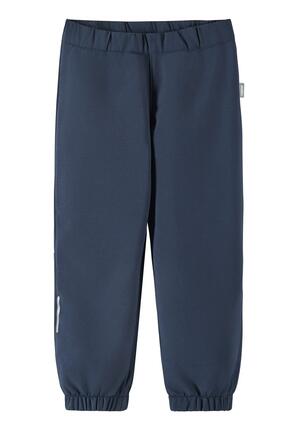 Pantalon softshell Oikotie - Finition BIONIC-FINISH®ECO sans PFAS