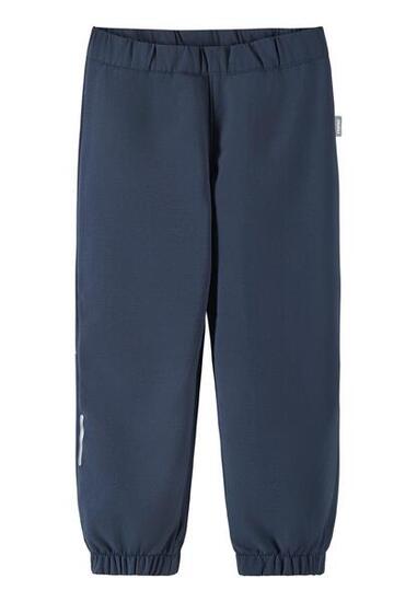 Pantalon softshell Oikotie - Finition BIONIC-FINISH®ECO sans PFAS