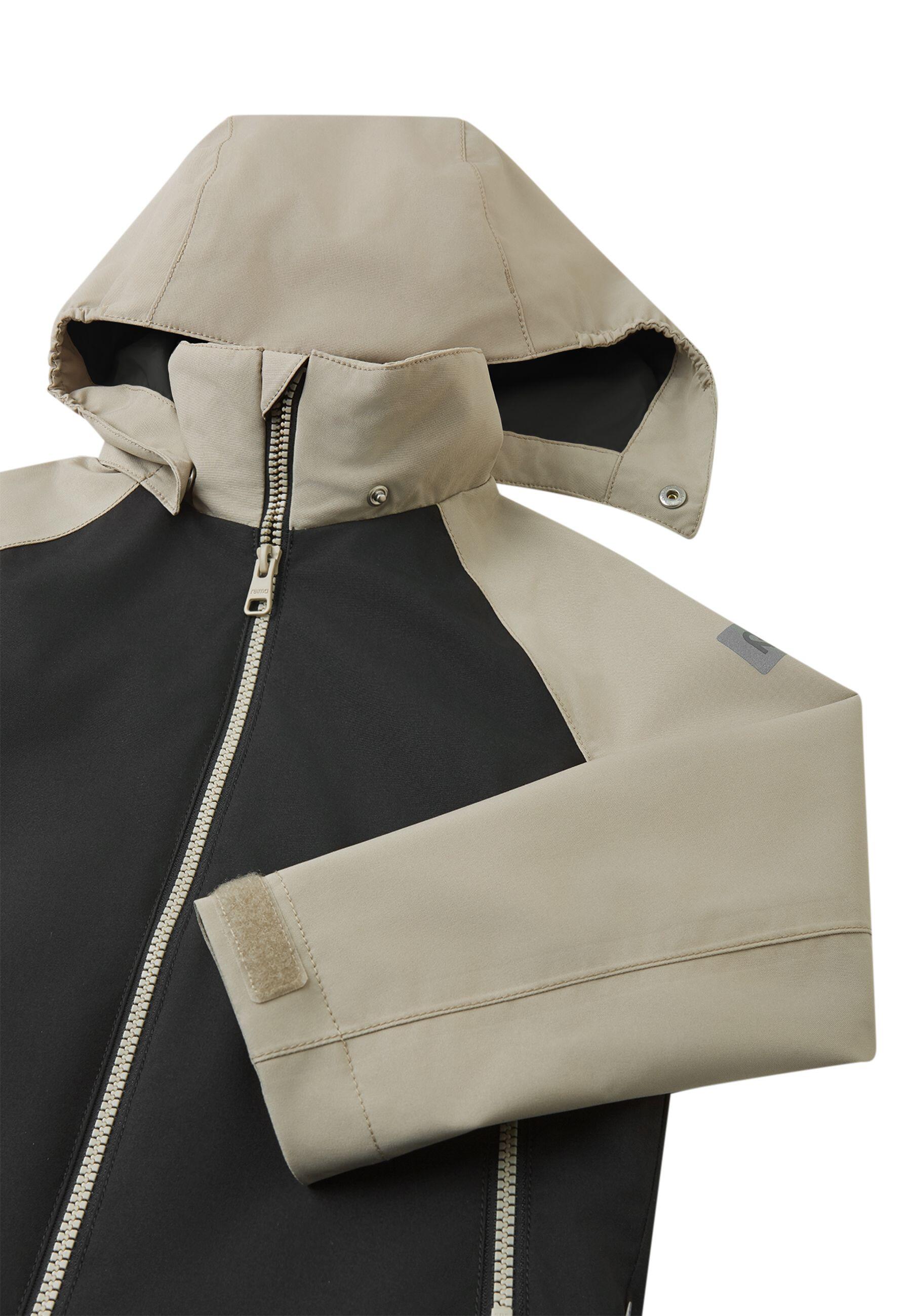 ReimaTec Jacke Sulkava - 3/7