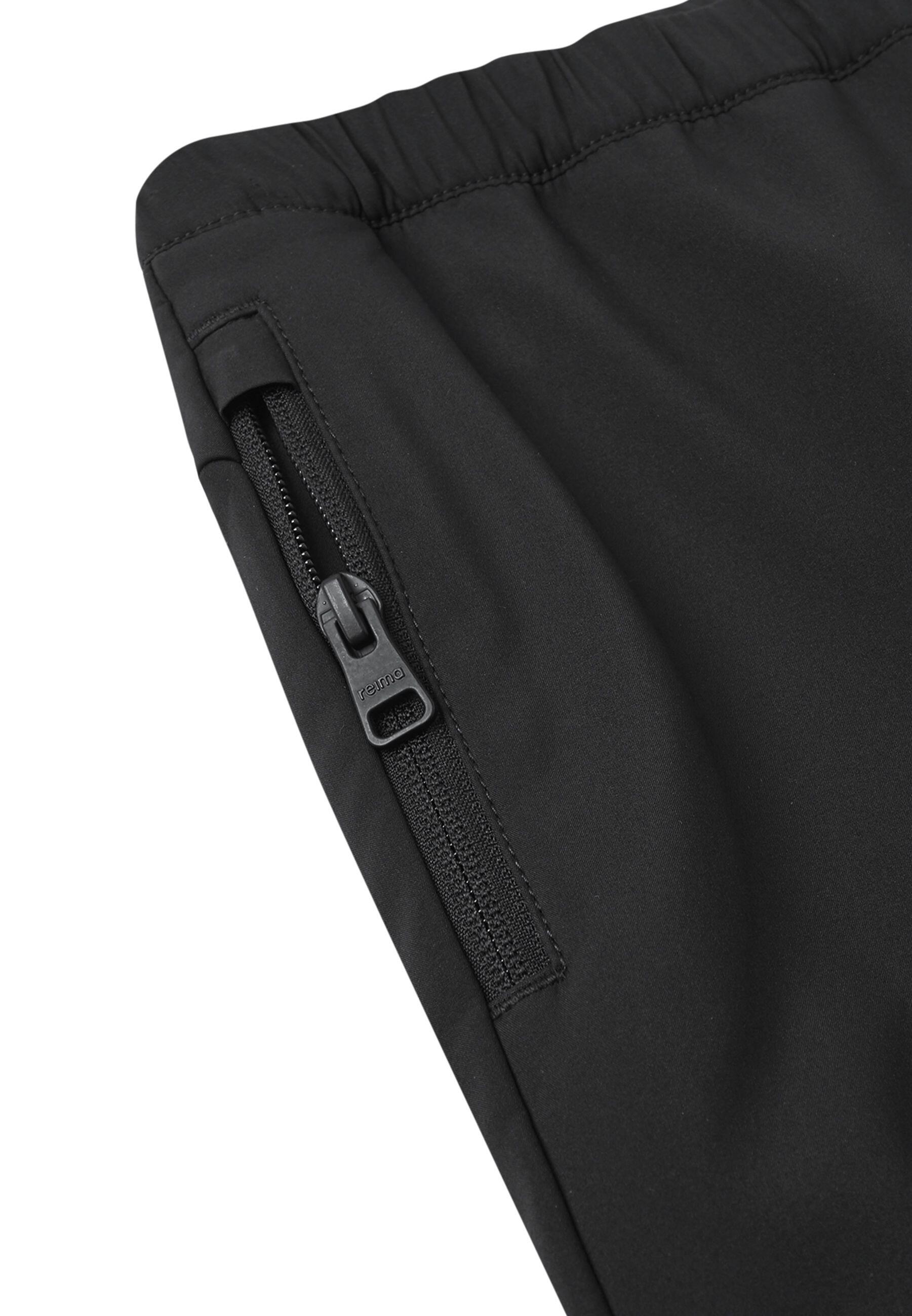 Pantaloni per bambini Reima Menoon 4/6