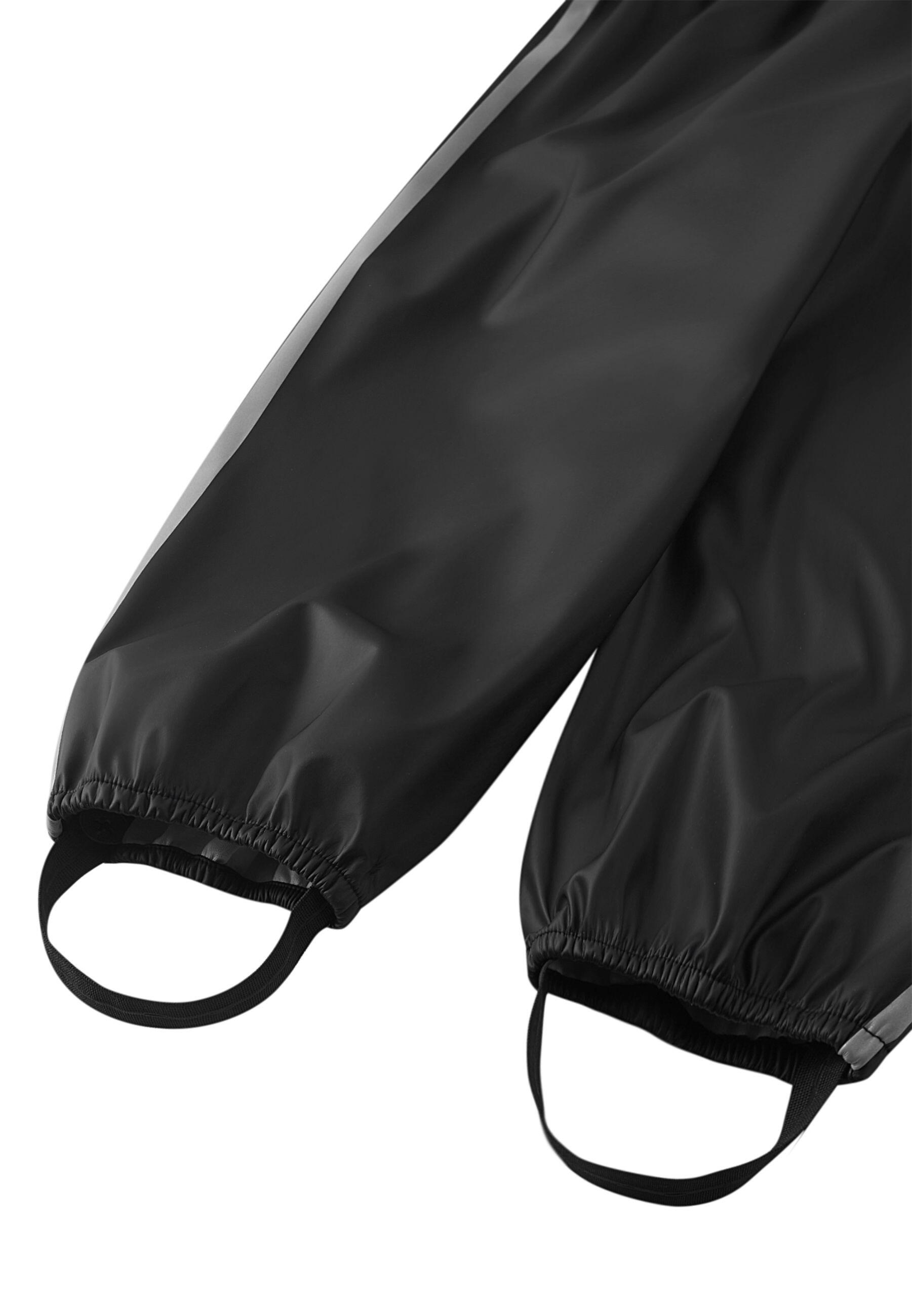 Pantalon de pluie Oja - Contient des fibres recyclées | Sans PVC 4/5