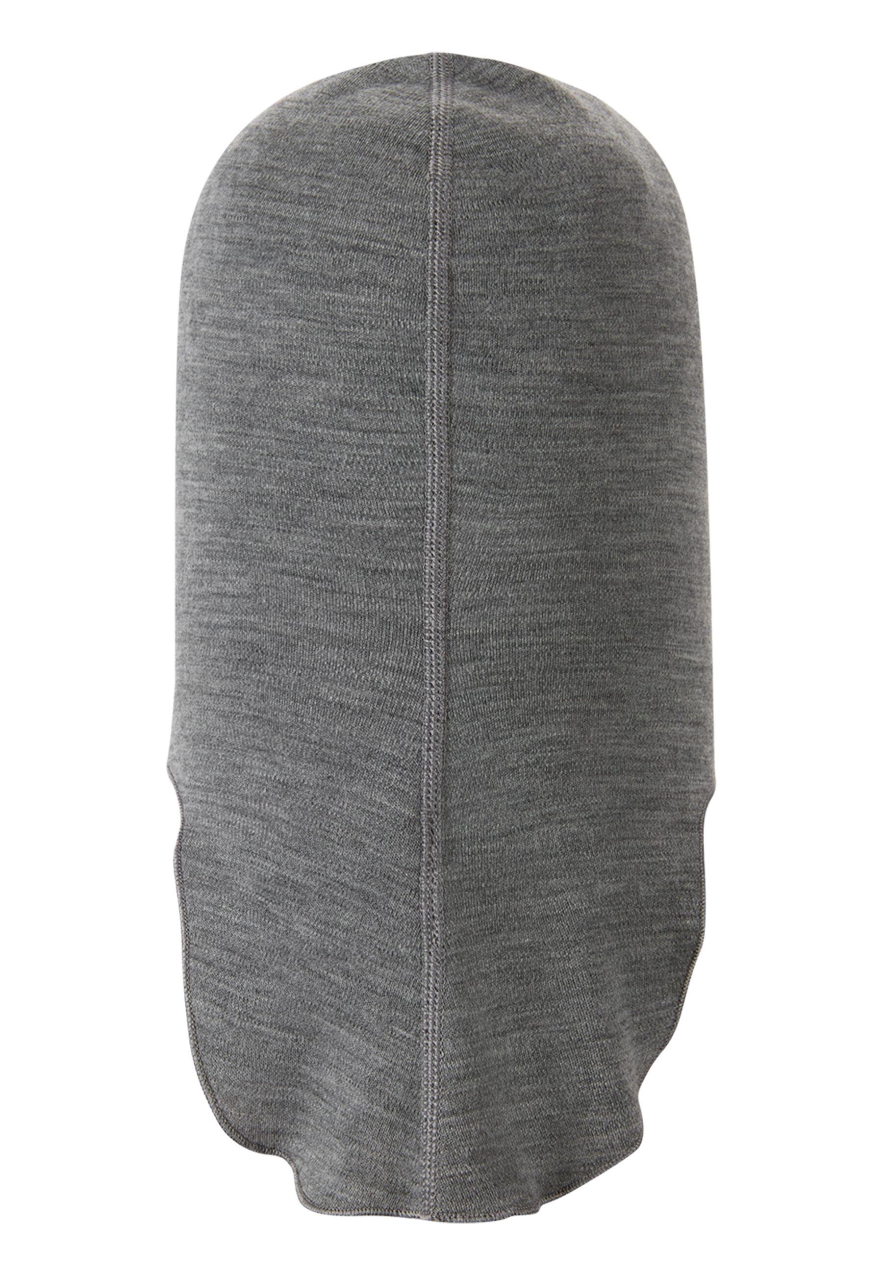 Cagoule de base Aurora - Aus 100% Merinowolle für optimale Temperaturkontrolle 3/6