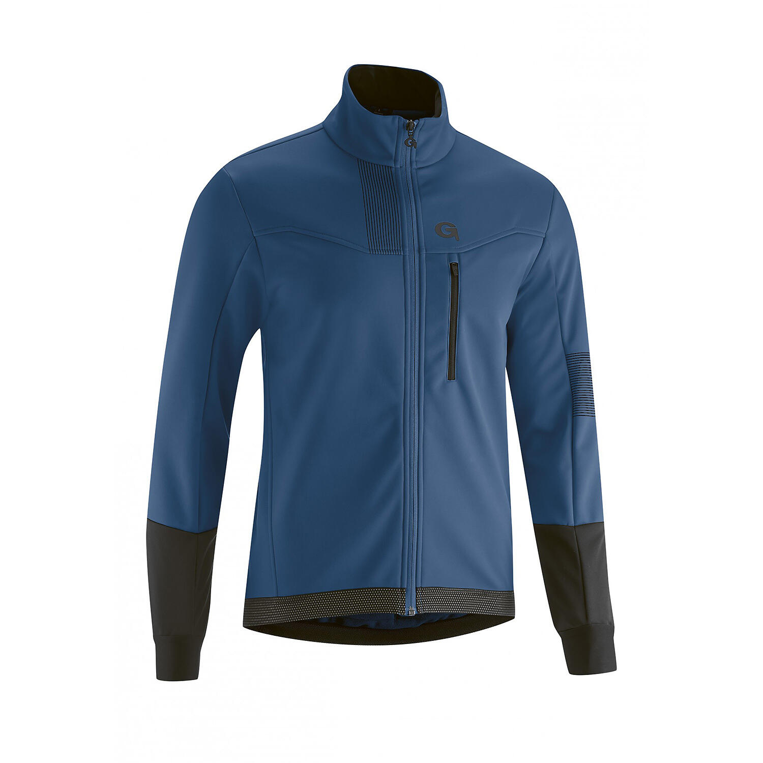 Herren Softshelljacke Valaff 2/4