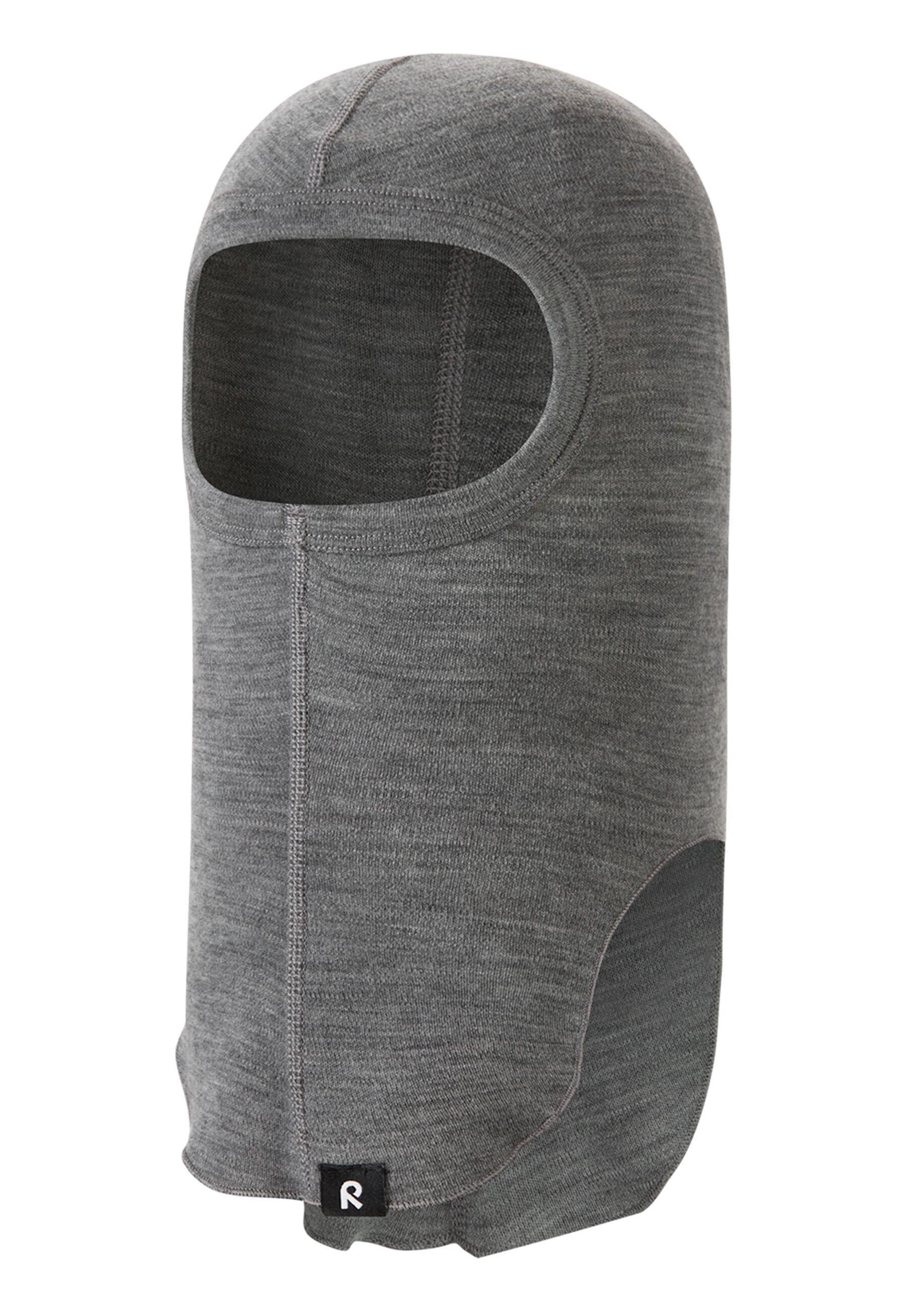 Cagoule de base Aurora - Aus 100% Merinowolle für optimale Temperaturkontrolle 2/6