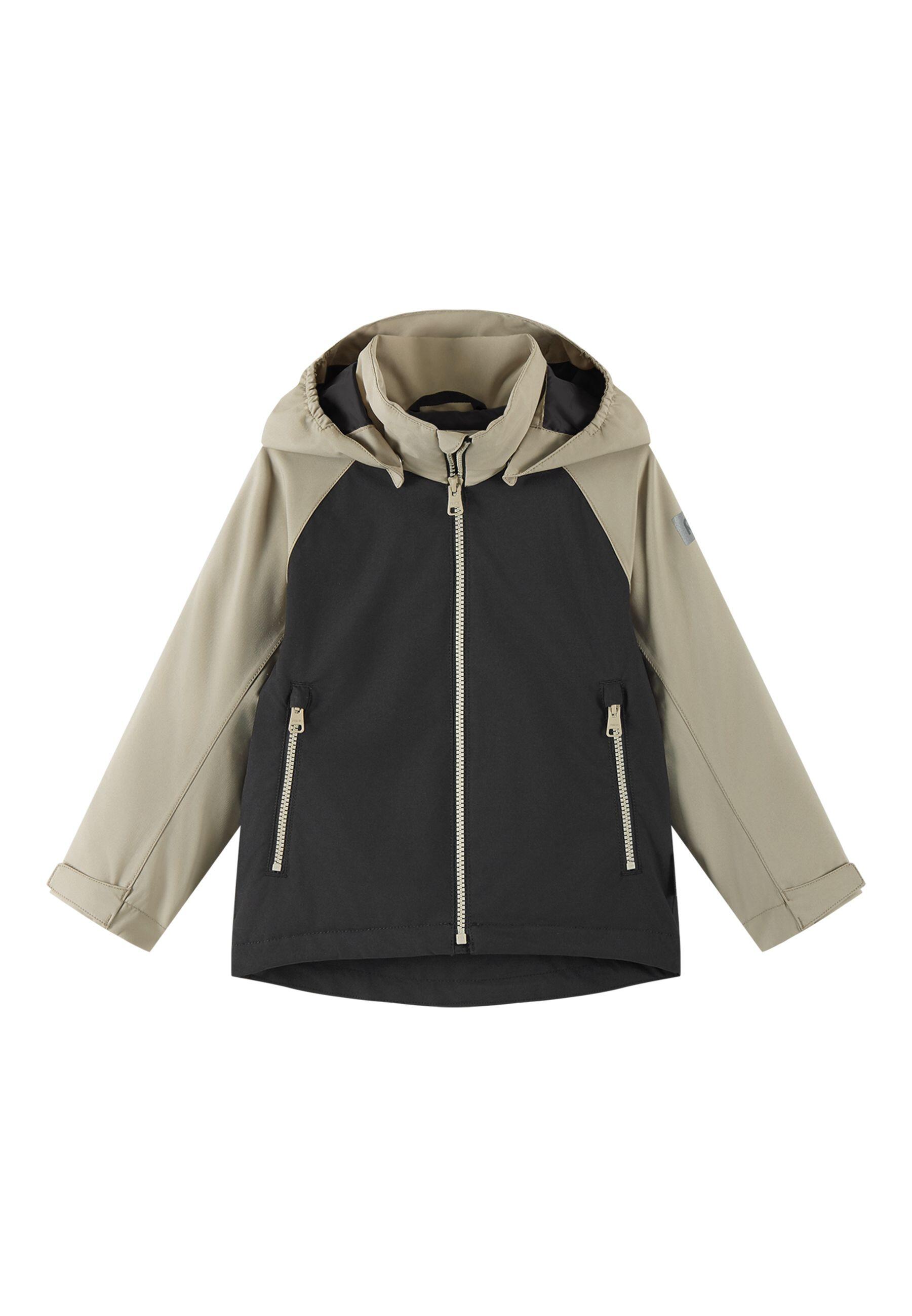 REIMA ReimaTec Jacke Sulkava - bluesign® zertifiziertes Obermaterial