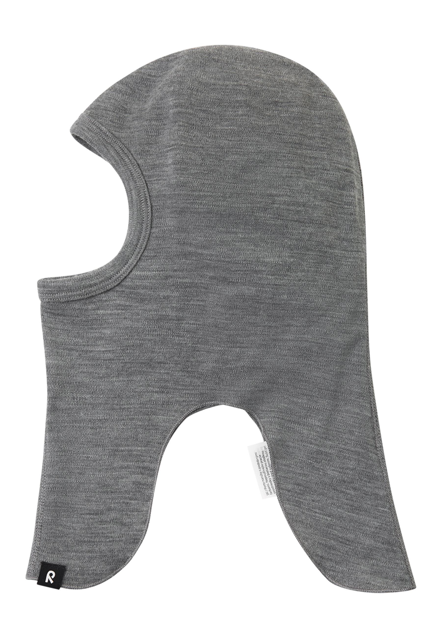 Cagoule de base Aurora - Aus 100% Merinowolle für optimale Temperaturkontrolle 4/6