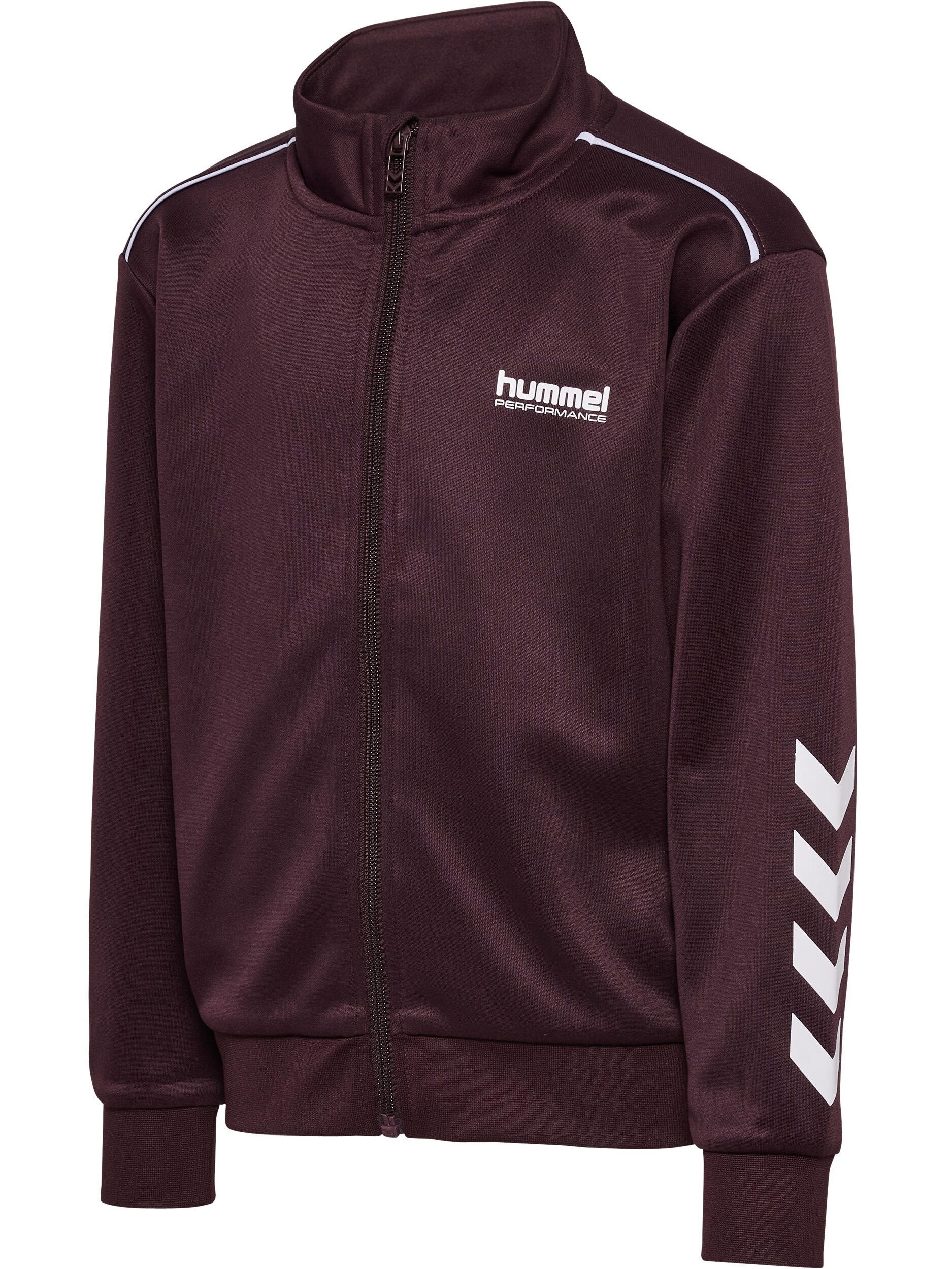 Fermeture À Cordon Robe Hmljr Tracksuit Mode De Vie Enfant 6/7