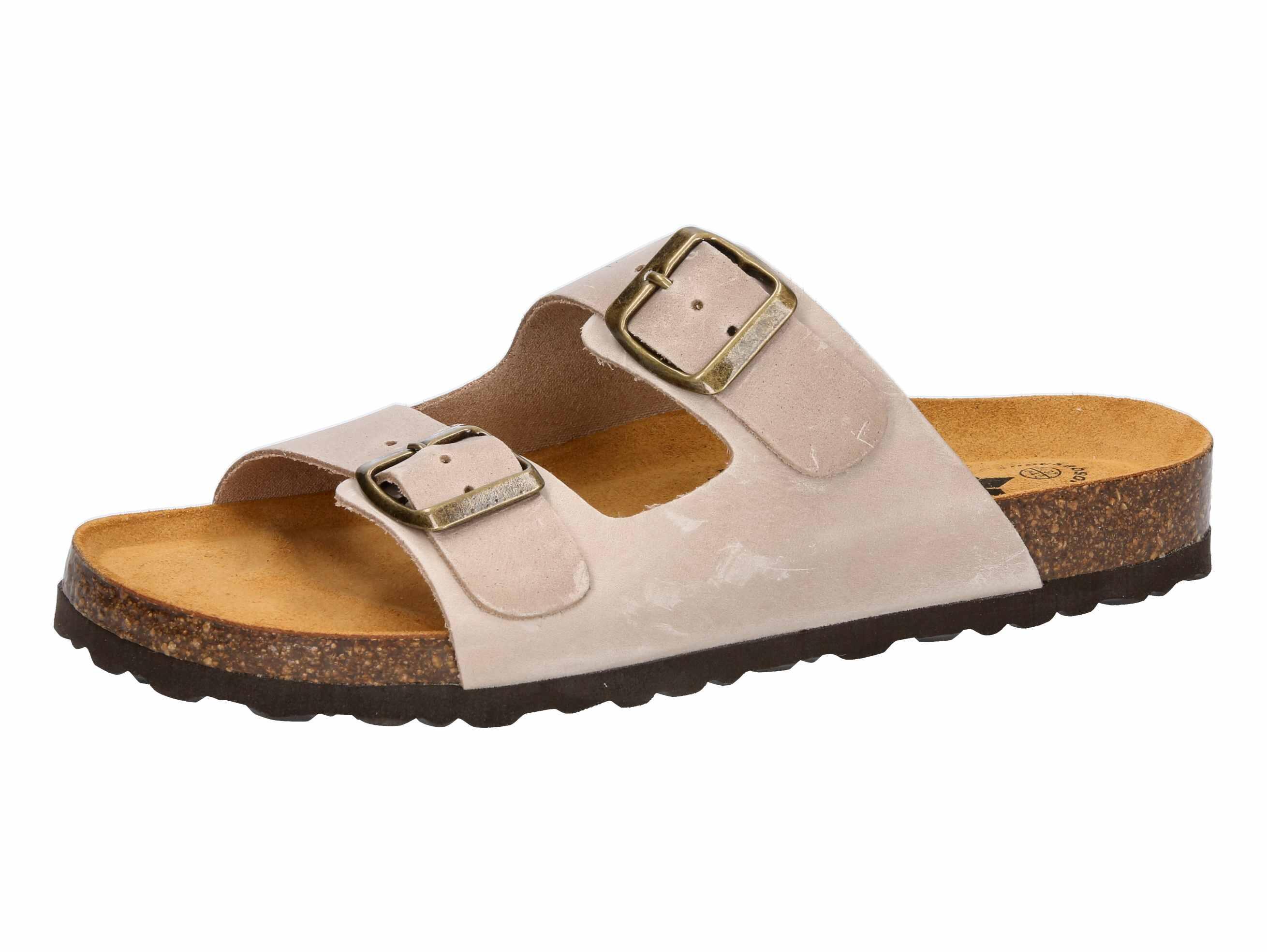LICO Mule Dames Gespen LICO Alvaro Lady