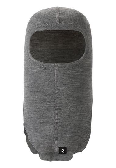 Cagoule de base Aurora - Aus 100% Merinowolle für optimale Temperaturkontrolle