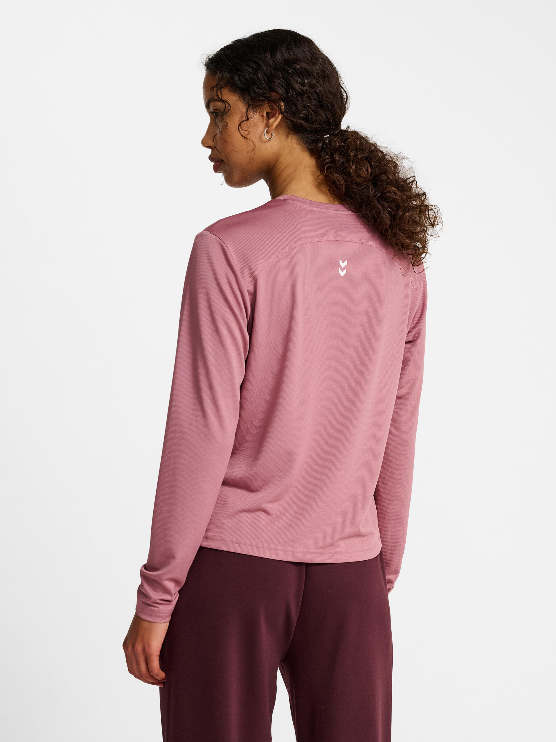 Enfiler T-Shirt Hmlpulse Femme 3/7