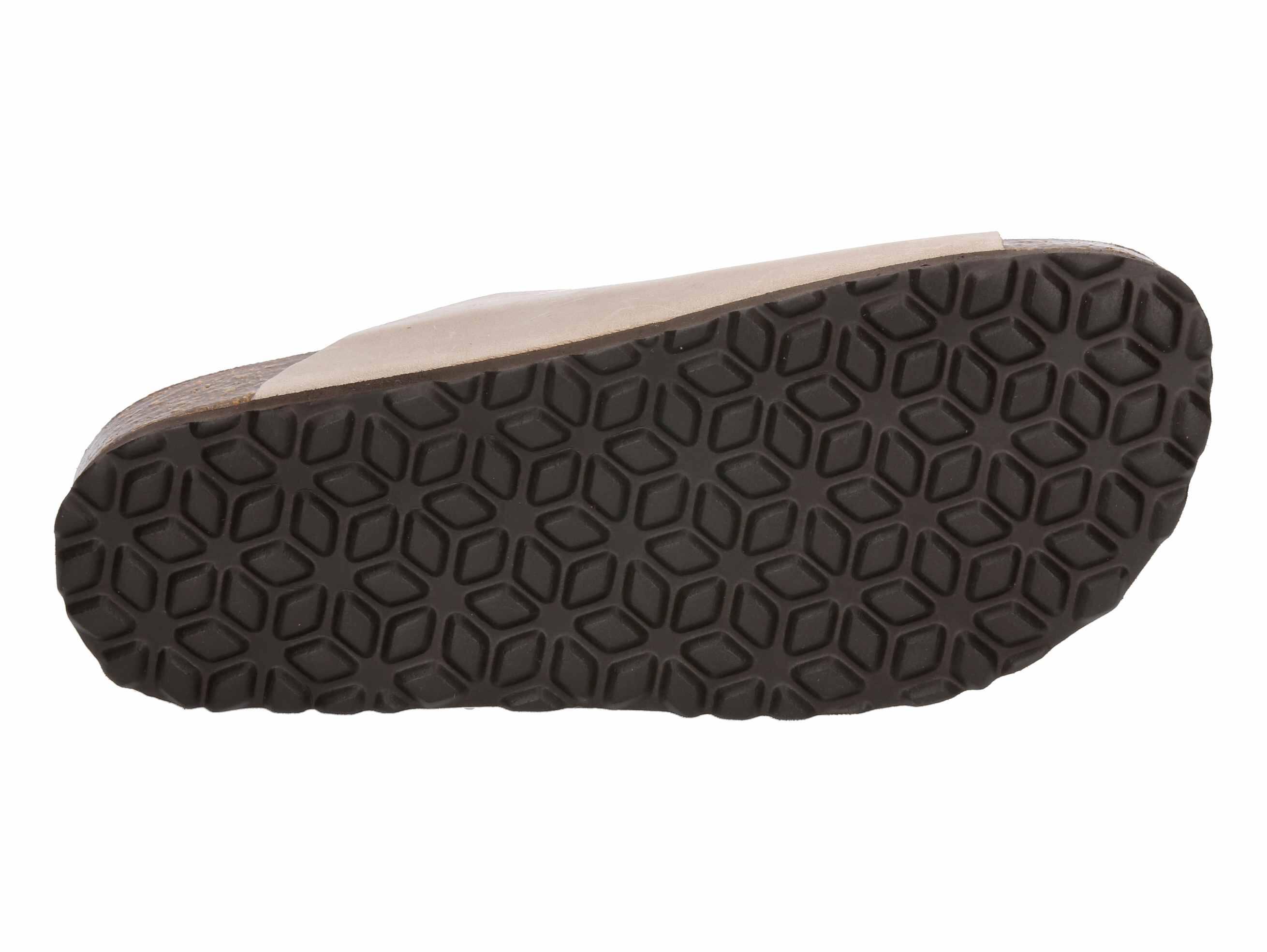 Pantolette Damen Schnallen LICO Alvaro Lady 6/6
