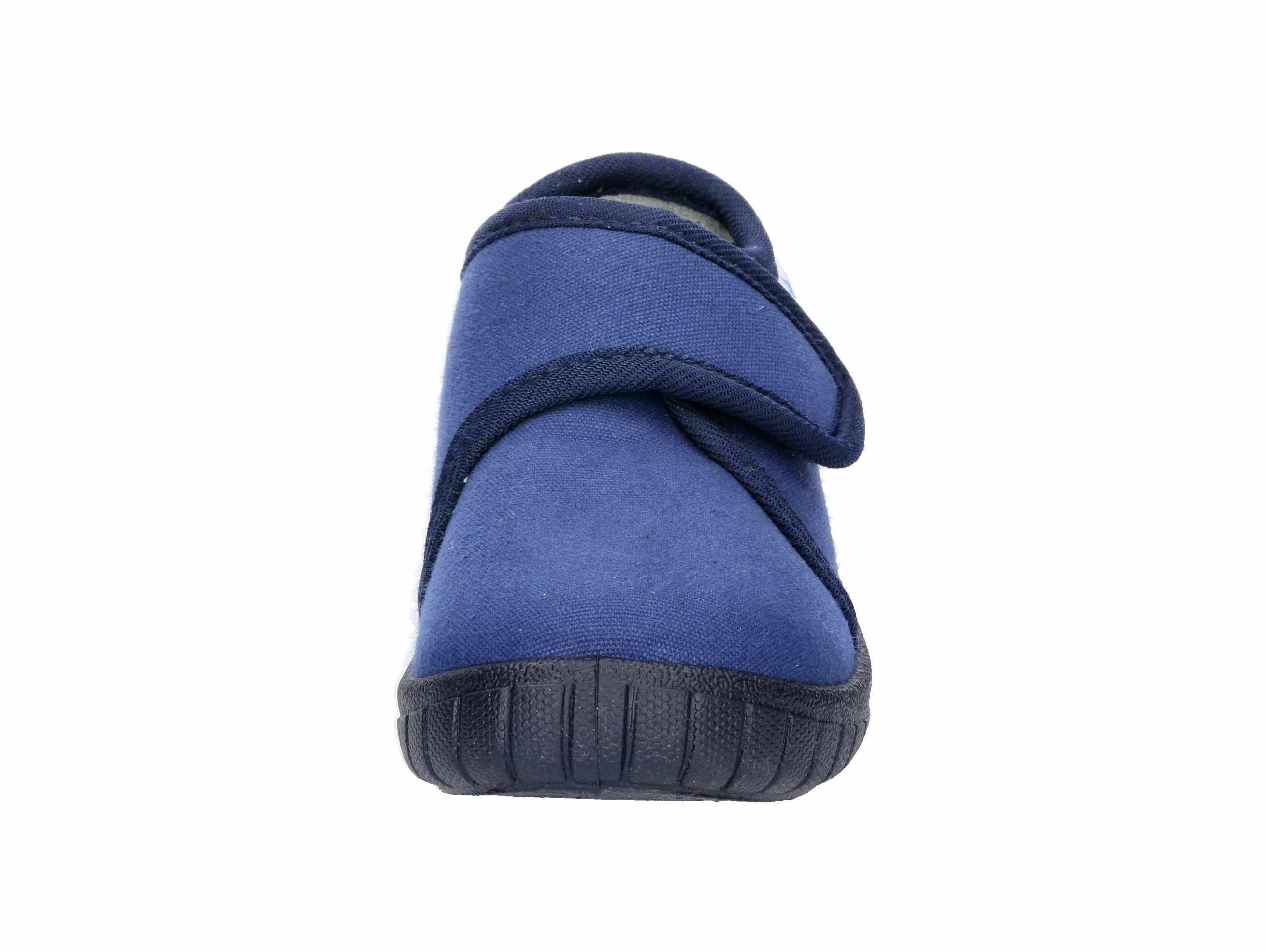 Pantofola Chiusura in velcro Ragazzi LICO Cookie Boy 3/6