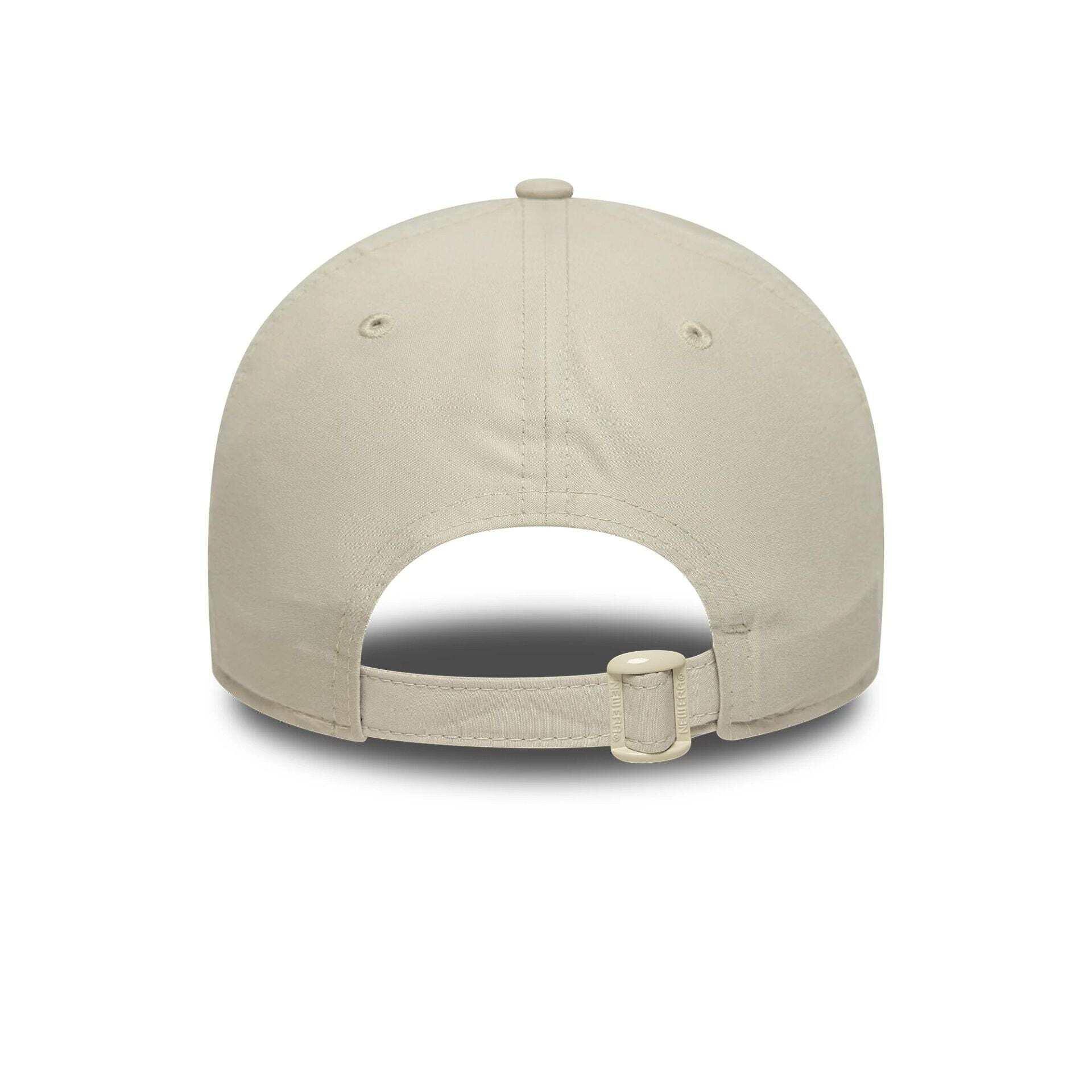 Bonnet New Era Modèle Tonal Flawless 9forty Ne Couleur Beige 4/5