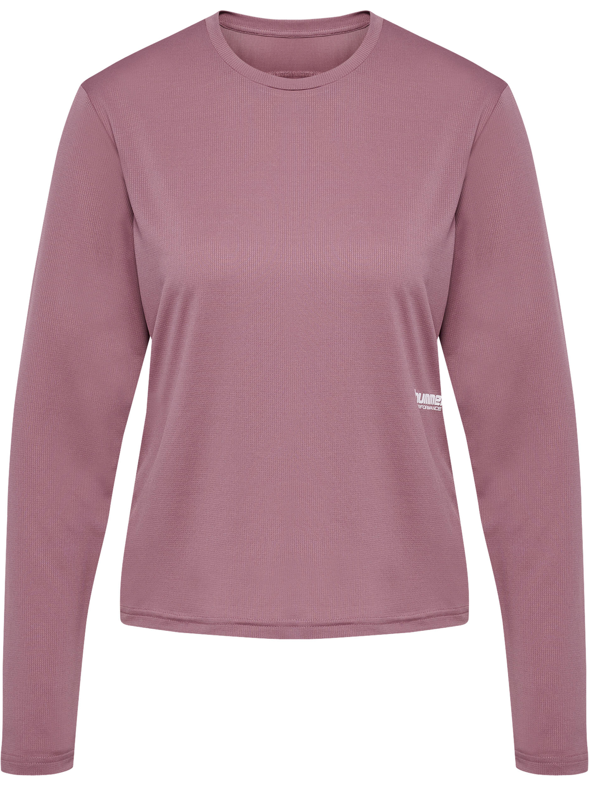 Enfiler T-Shirt Hmlpulse Femme 6/7