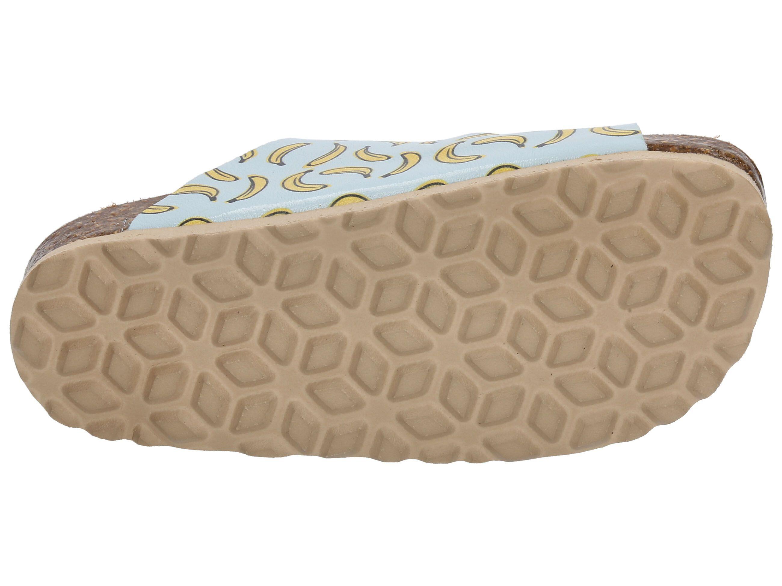 Pantofola Fibbie Ragazzi LICO Bioline Universe 6/6