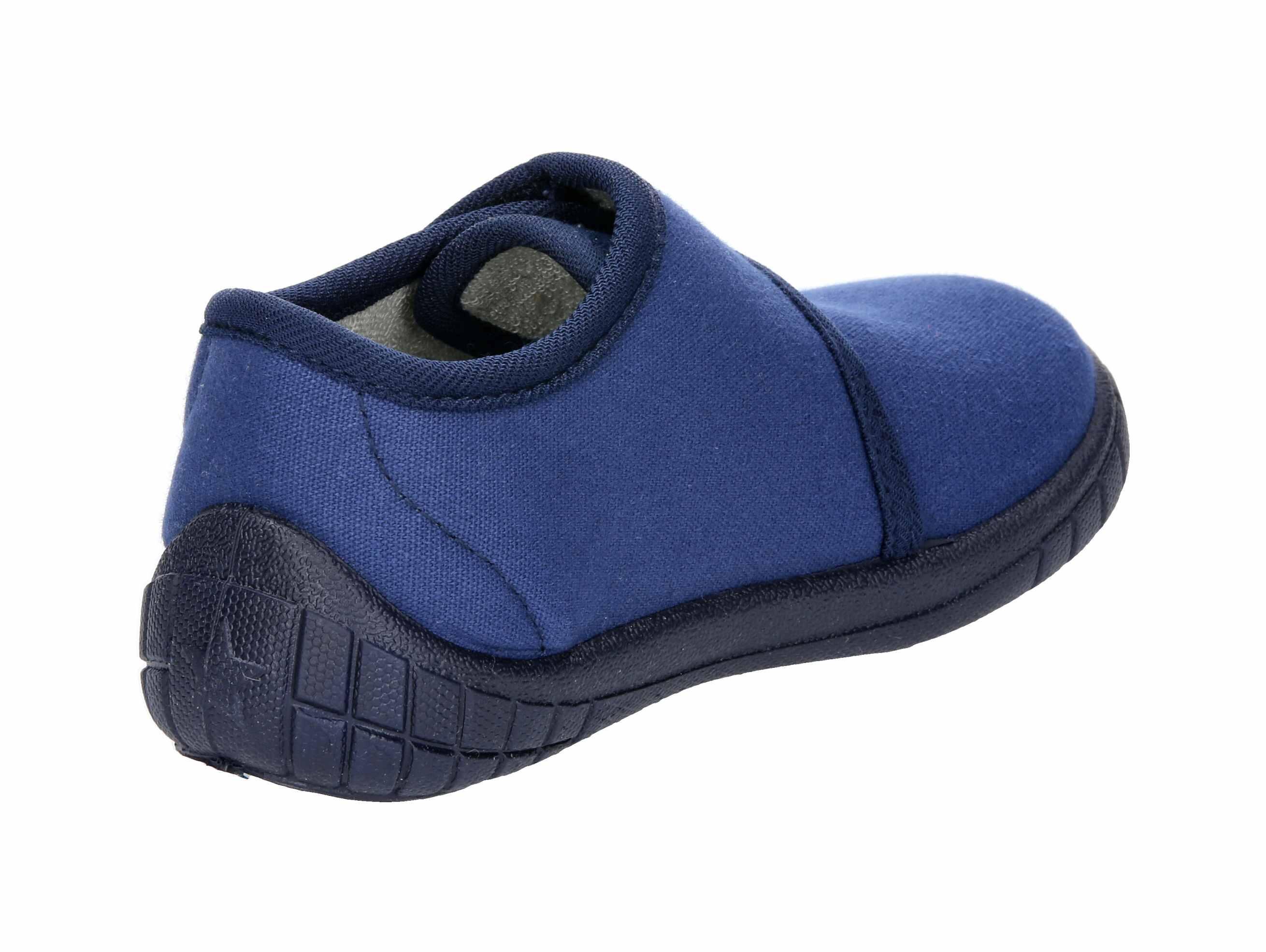 Pantofola Chiusura in velcro Ragazzi LICO Cookie Boy 4/6