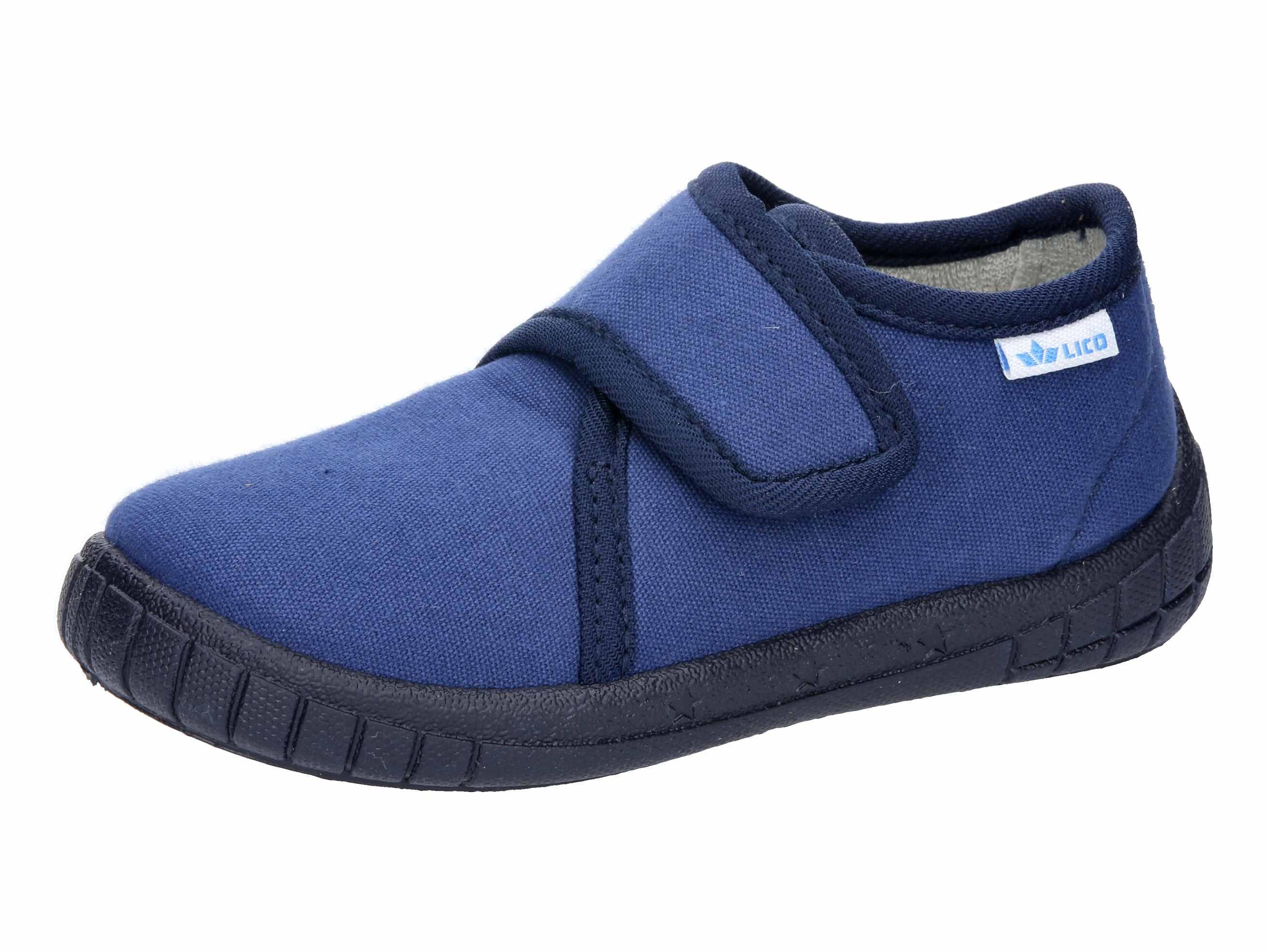 blu scuro