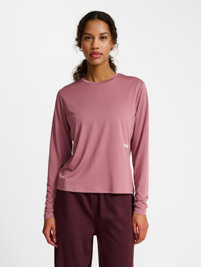 Enfiler T-Shirt Hmlpulse Femme