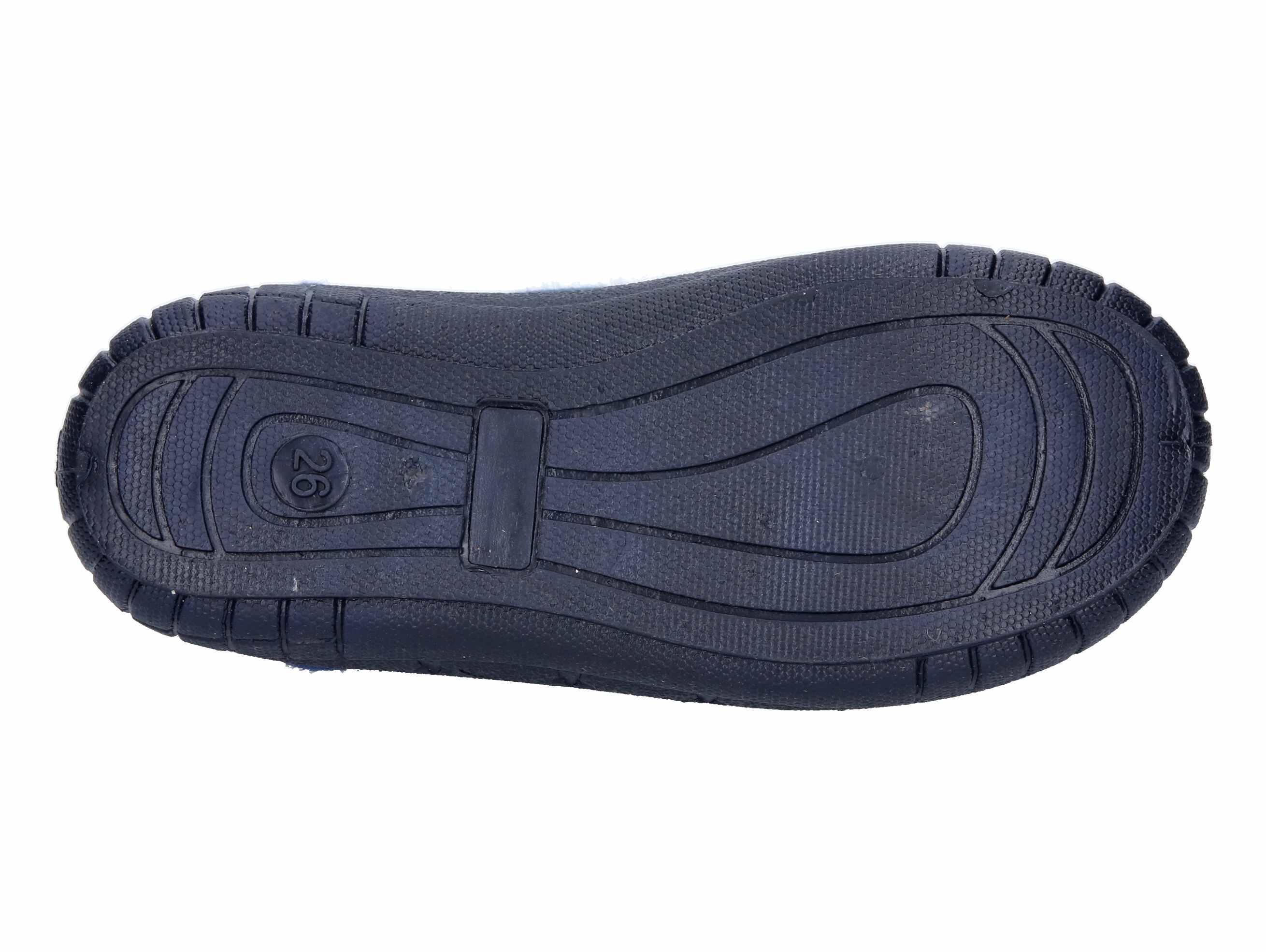 Pantofola Chiusura in velcro Ragazzi LICO Cookie Boy 6/6